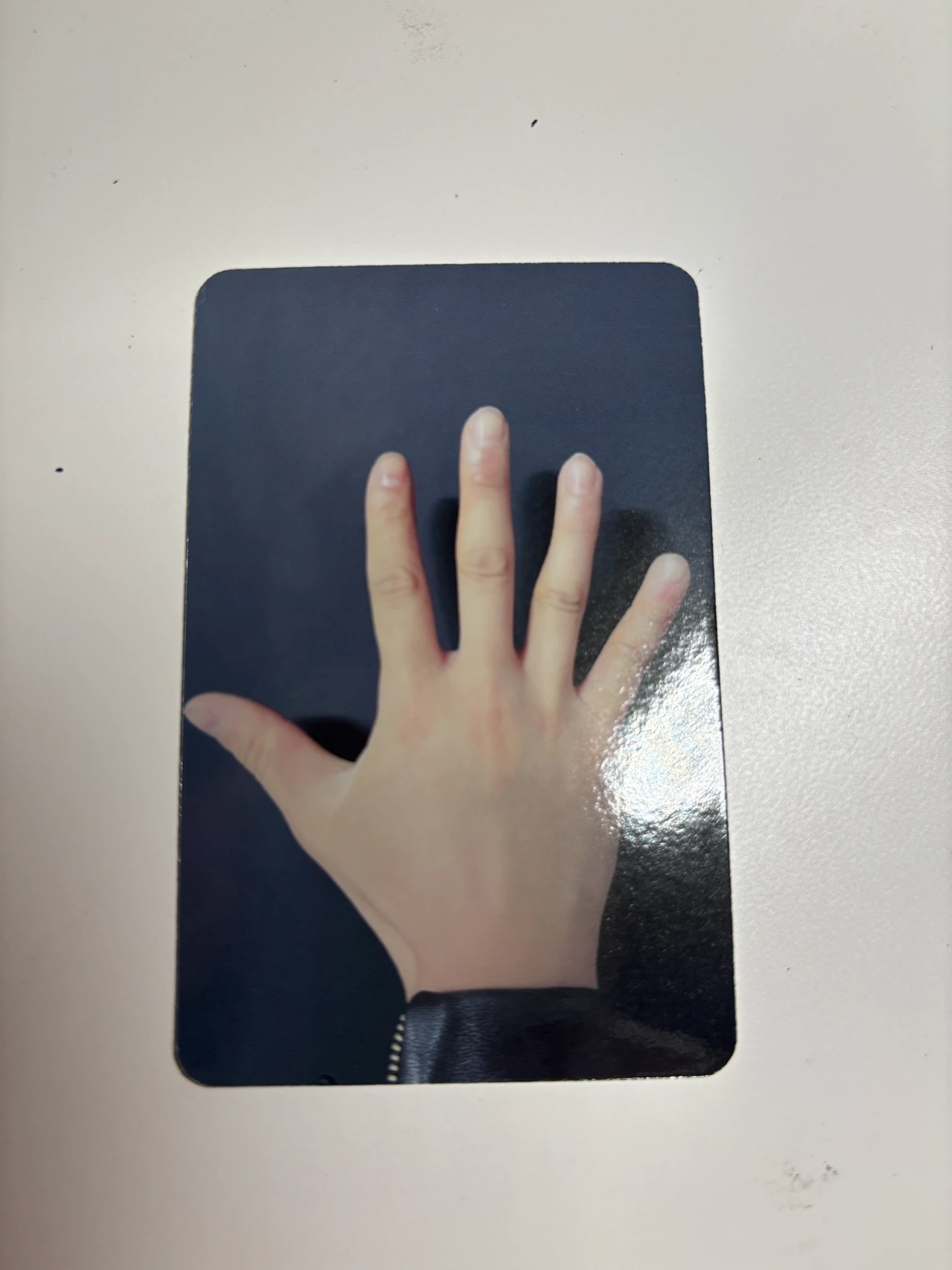 Stray Kids Changbin Stray Kids - Changbin - Rock-Star Album standard version double-sided album photocard limited edition listing photo 2