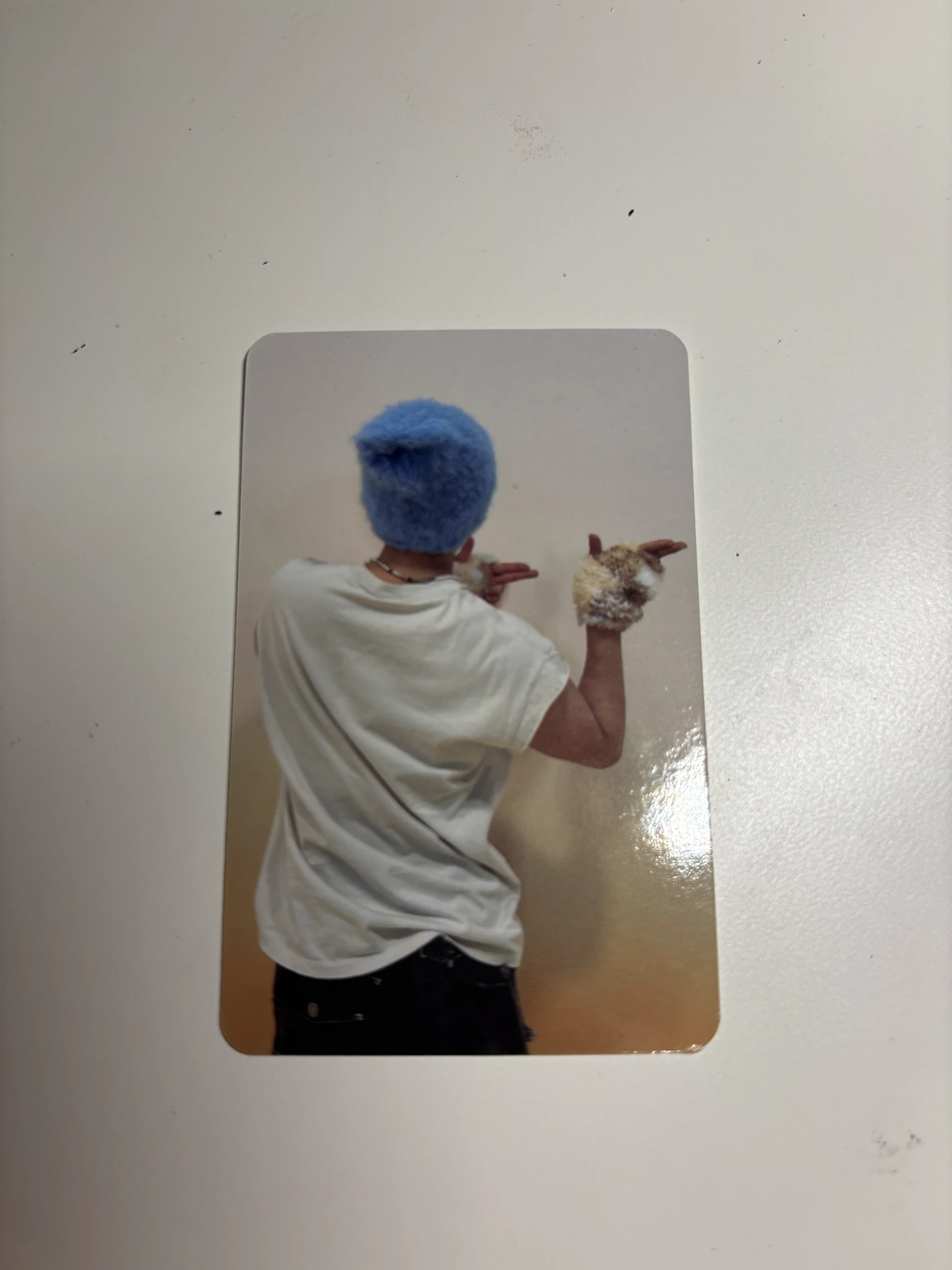 Stray Kids Changbin Stray Kids - Changbin - ATE Album album photocard listing photo 2