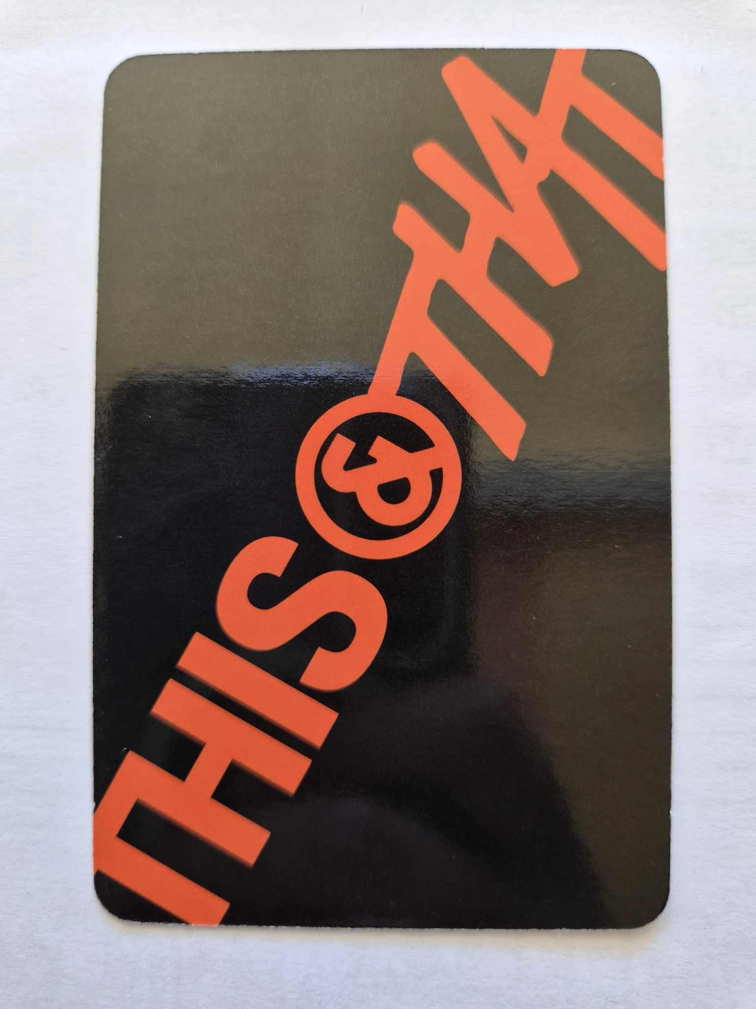 Stray Kids Stray Kids - Felix & Seungmin - This & That Album album photocard listing photo 2