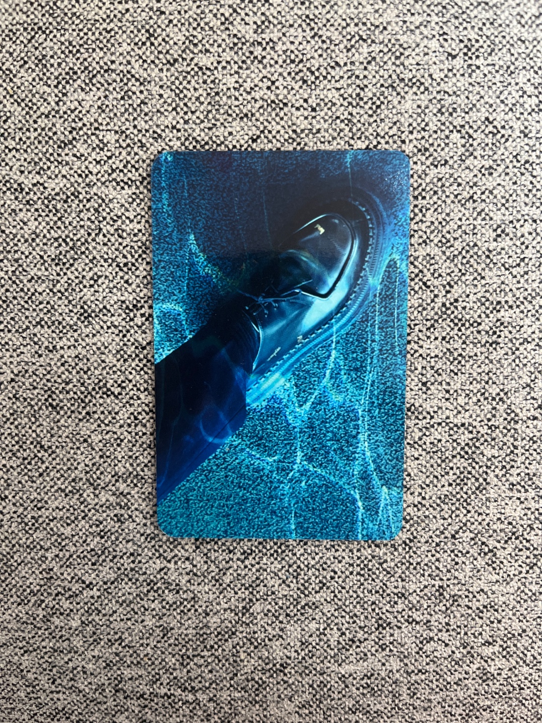 ATEEZ Hongjoong ATEEZ - Hongjoong - TREASURE CAFÉ [Official MD] Other pop-up exclusive listing photo 2