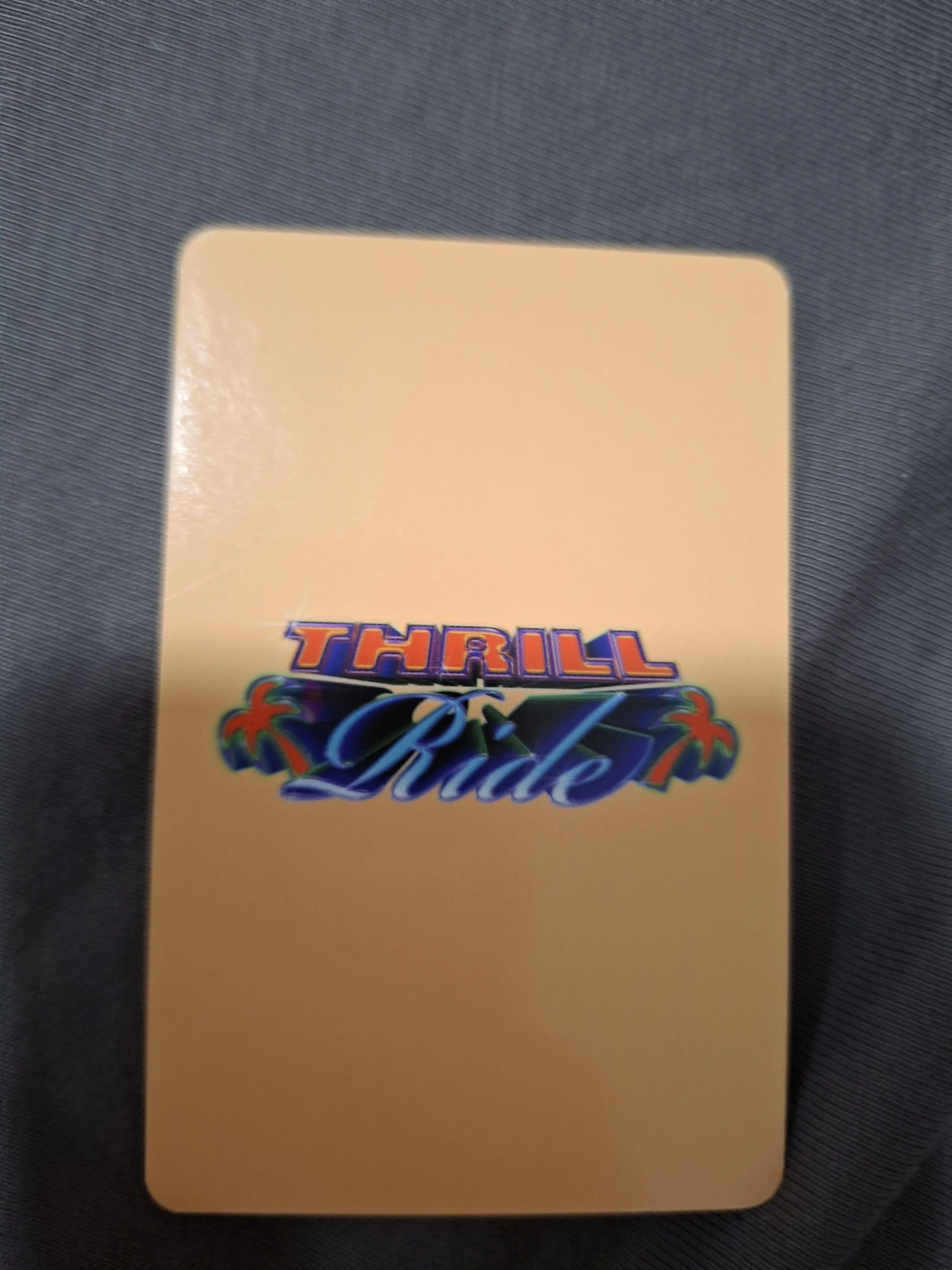 THE BOYZ New THE BOYZ - New - Thrill-ing Album withmuu/withdrama listing photo 2