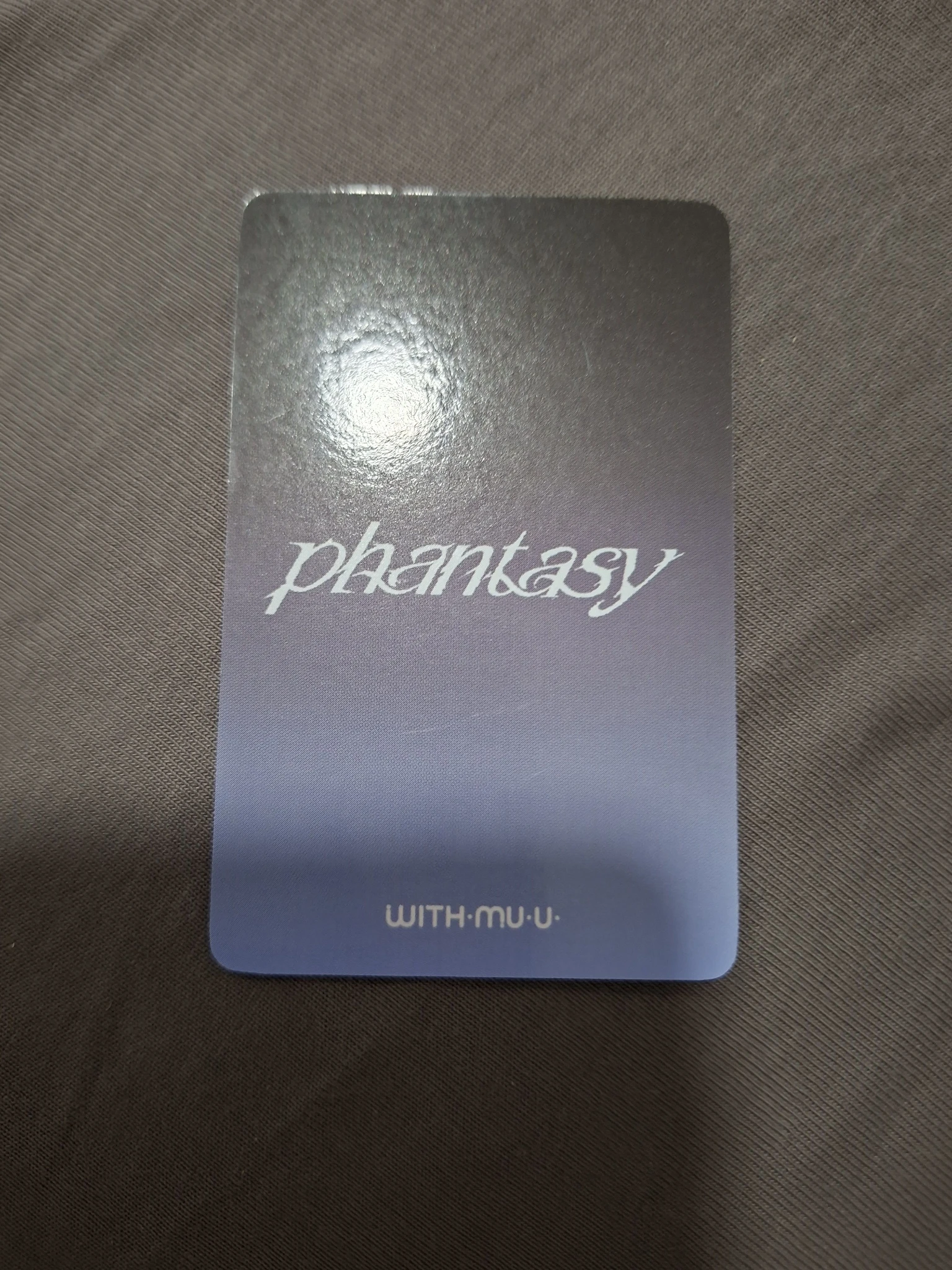 THE BOYZ New THE BOYZ - New - Phantasy Pt. 2: Sixth Sense Album withmuu listing photo 2