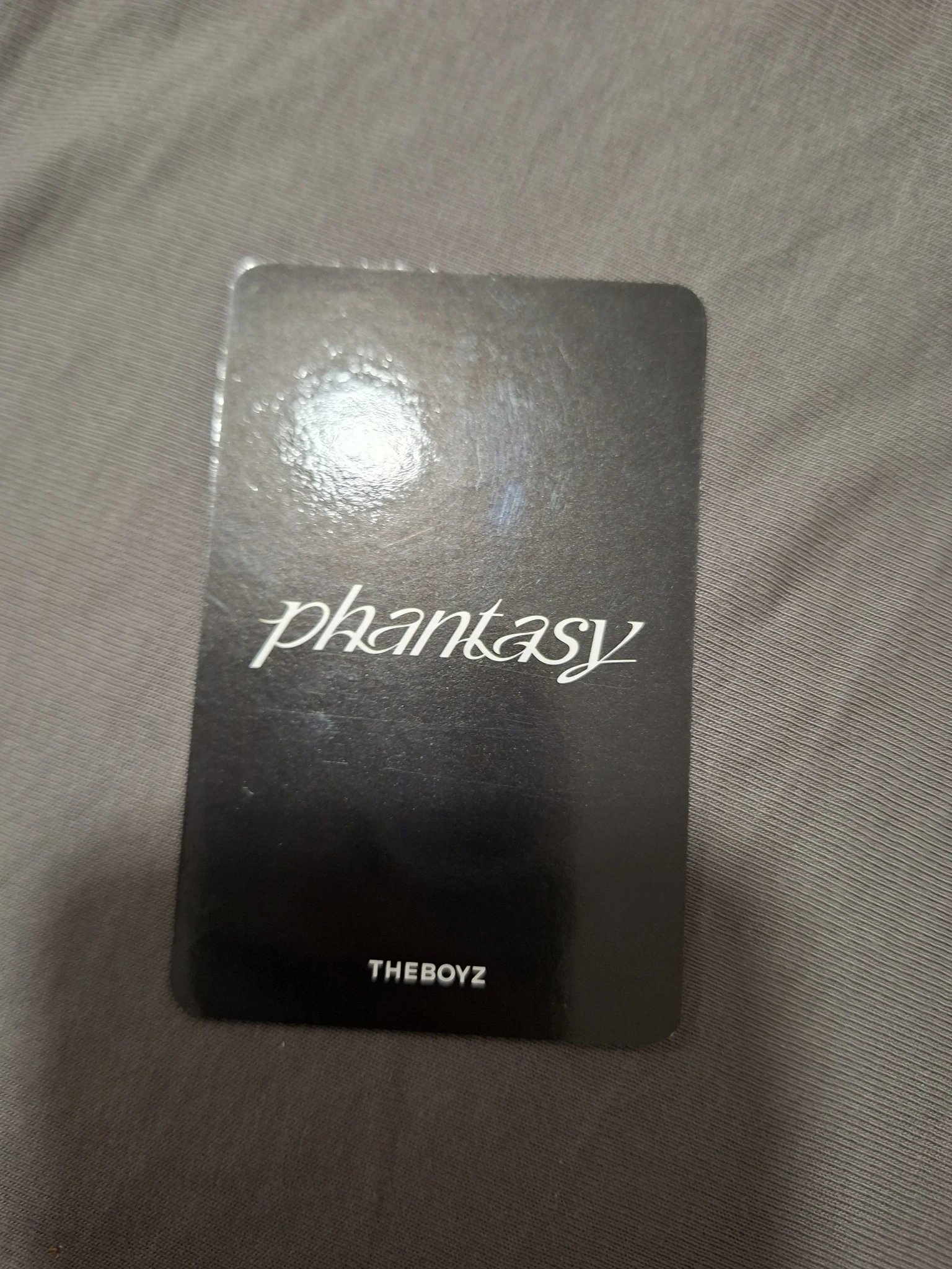 THE BOYZ New THE BOYZ - New - Phantasy Pt. 3: Love Letter Album purchase benefit ktown4u round 4 listing photo 2