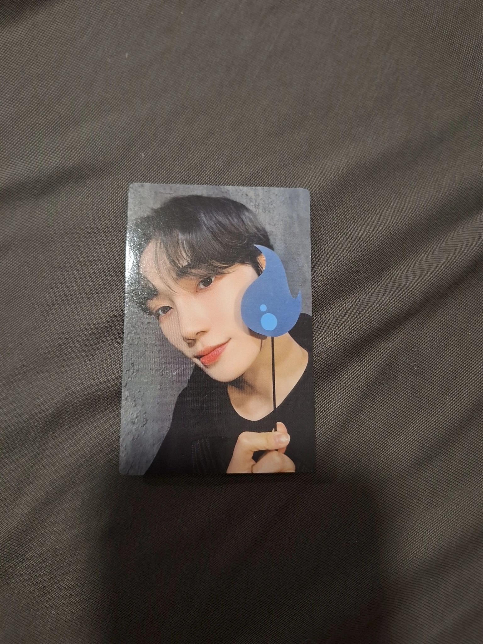 THE BOYZ New THE BOYZ - New - THE BOYZ SOLO LEVELING OST ECHO Album album photocard photocard set listing photo 2