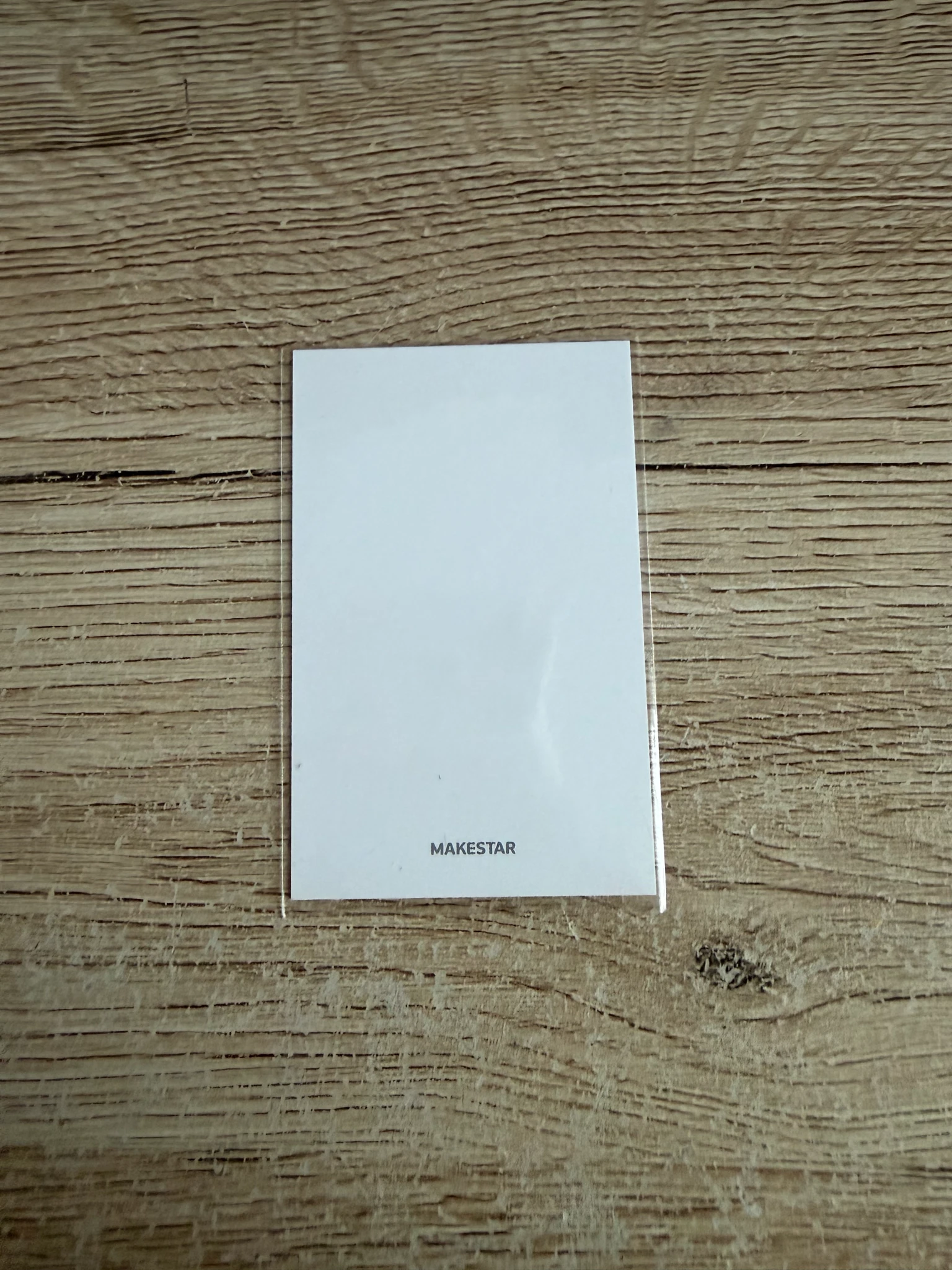 tripleS Mayu tripleS - Mayu - Assemble24 Album whosfan lucky draw postcard listing photo 2