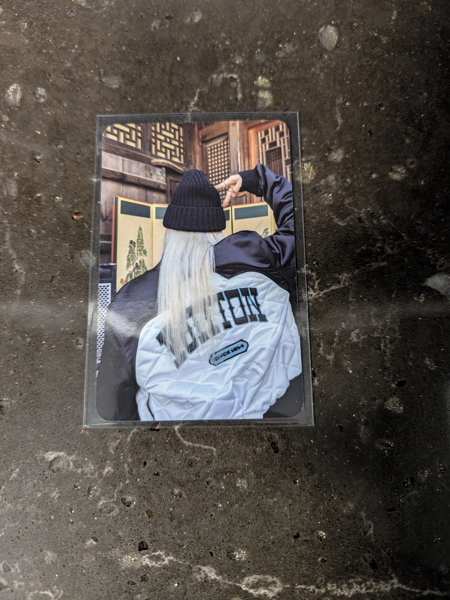 Stray Kids Felix Stray Kids - Felix - HOP Album Skzhop listing photo 2