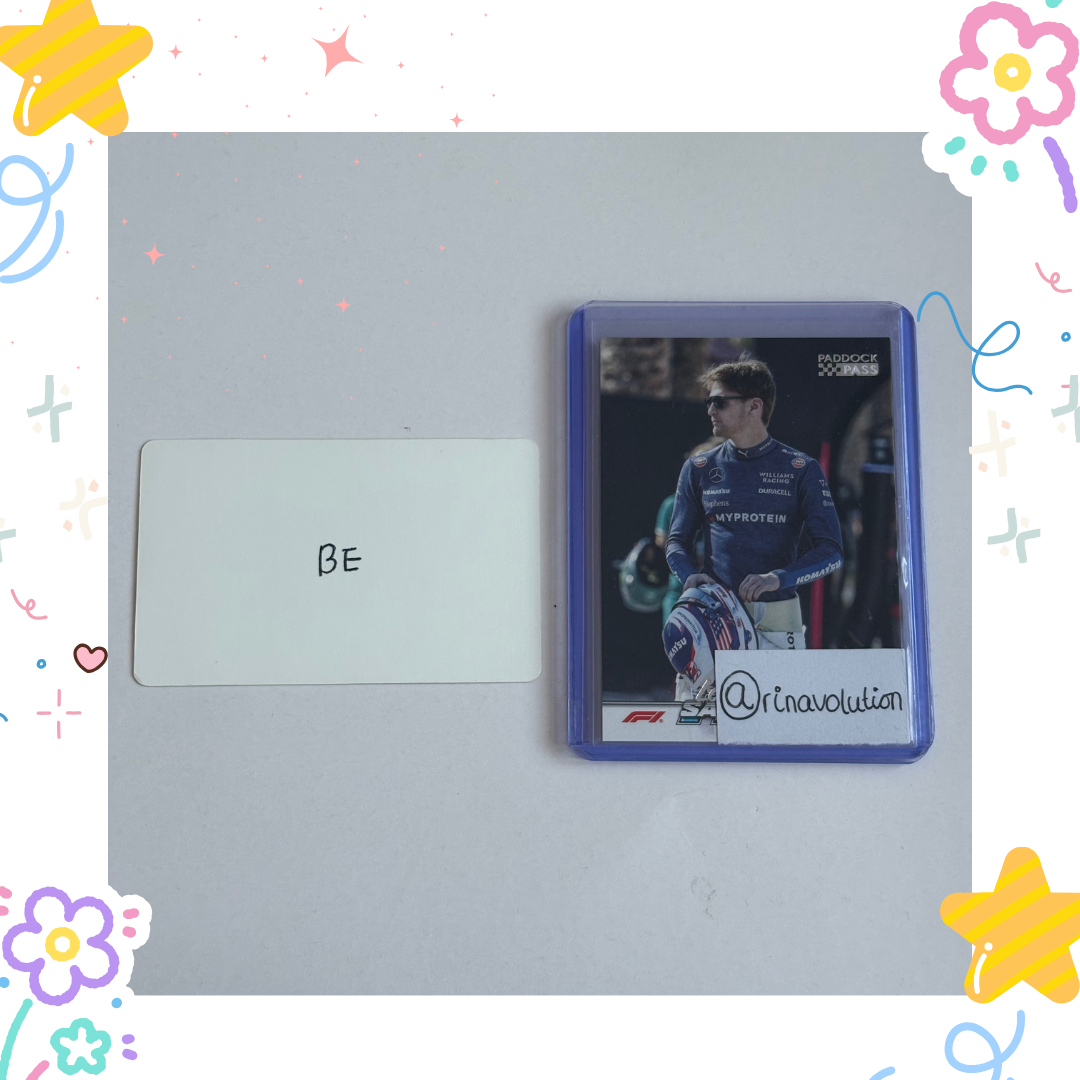 BTS RM BTS - RM - BE Album korean album album inclusion listing photo 2