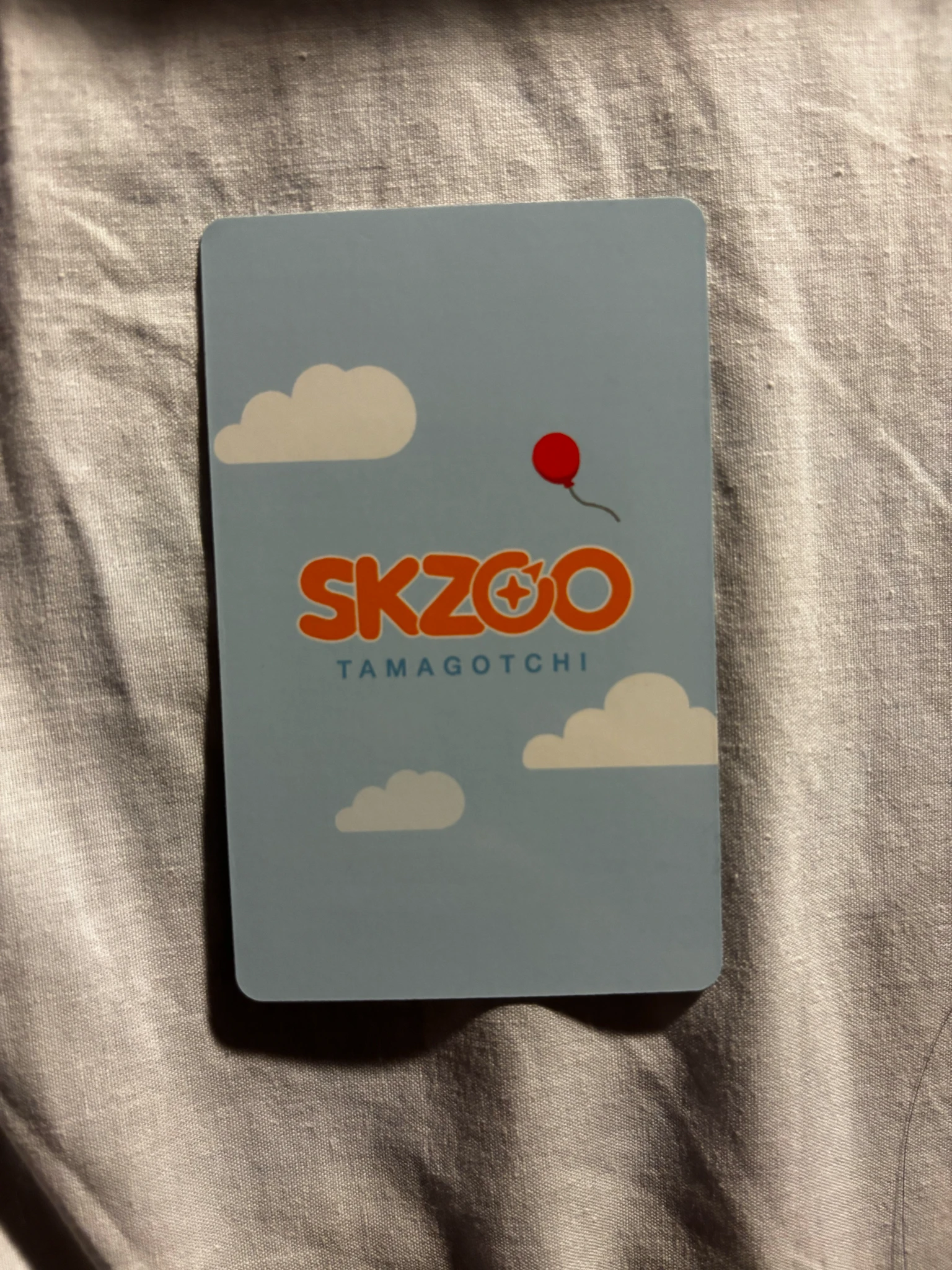 Stray Kids Hyunjin Stray Kids - Hyunjin - SKZOO x Tamagochi Other tamagochi listing photo 2