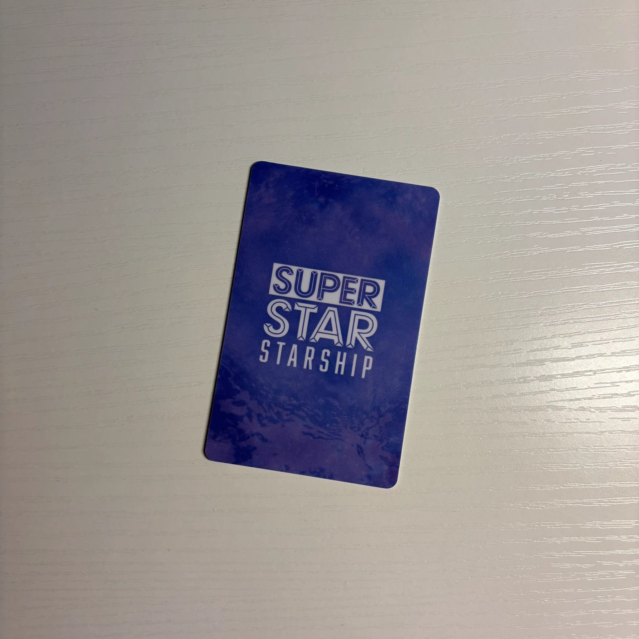 IVE Leeseo IVE - Leeseo - SUPERSTAR STARSHIP Other superstar game event listing photo 2