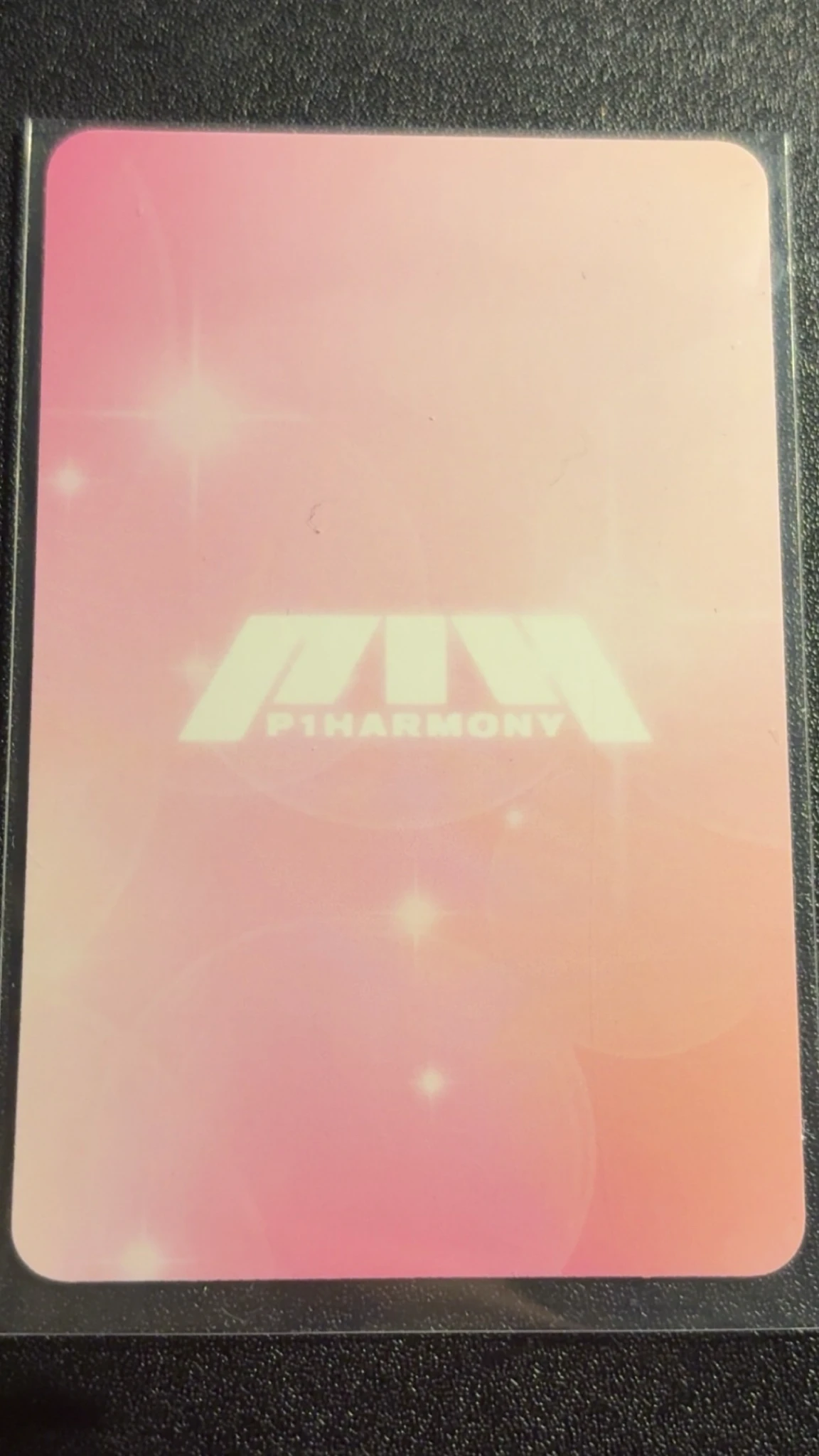 P1Harmony Jiung P1Harmony - Jiung - DUH! Album europe (EU) exclusive pout version hello82 listing photo 2