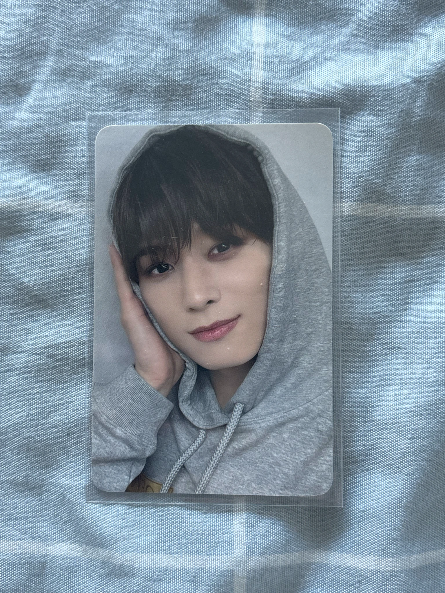 THE BOYZ Juyeon THE BOYZ - Juyeon - Be Awake Album listing photo 2