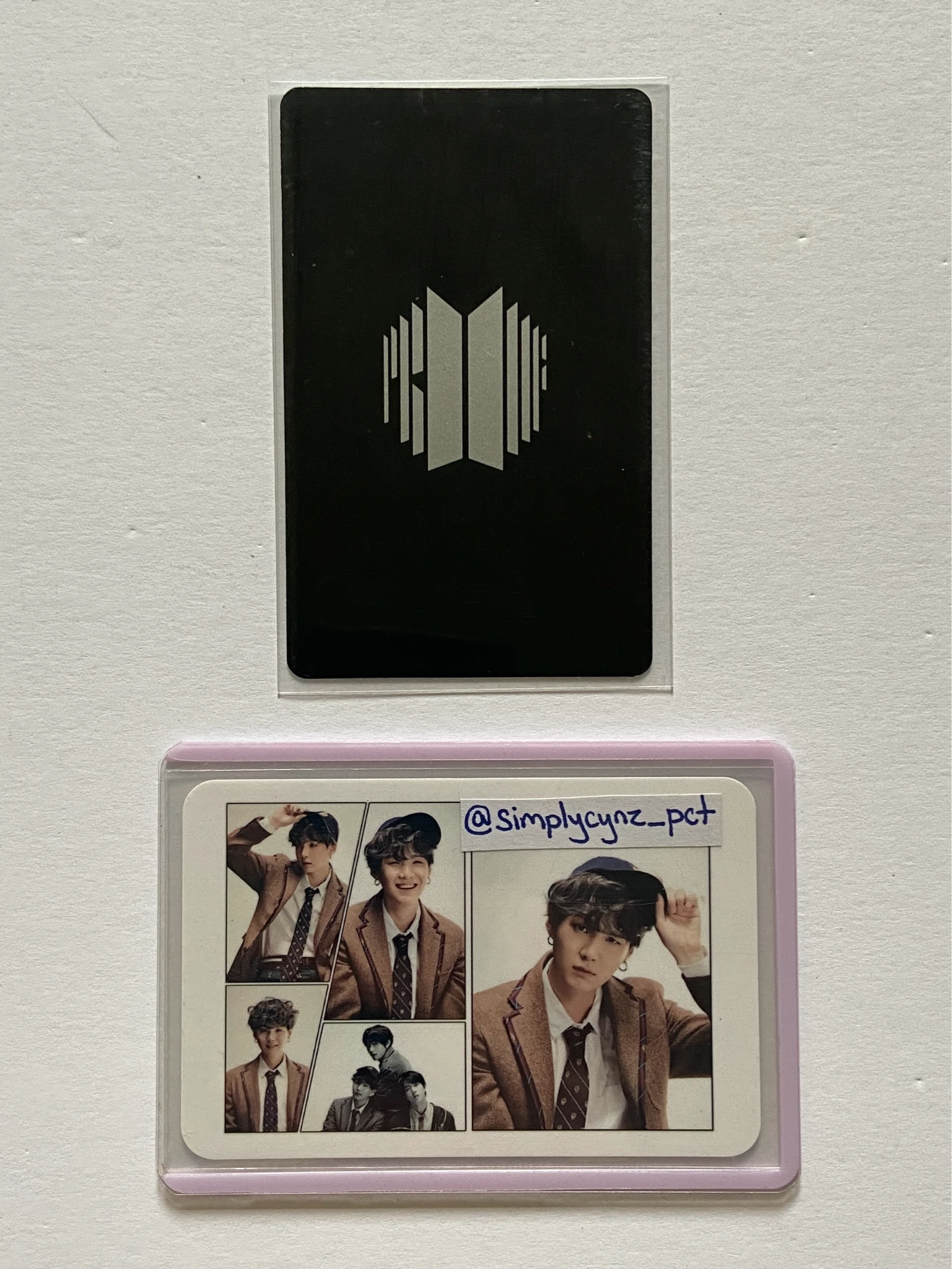 BTS Jungkook BTS - Jungkook - Proof Album listing photo 2