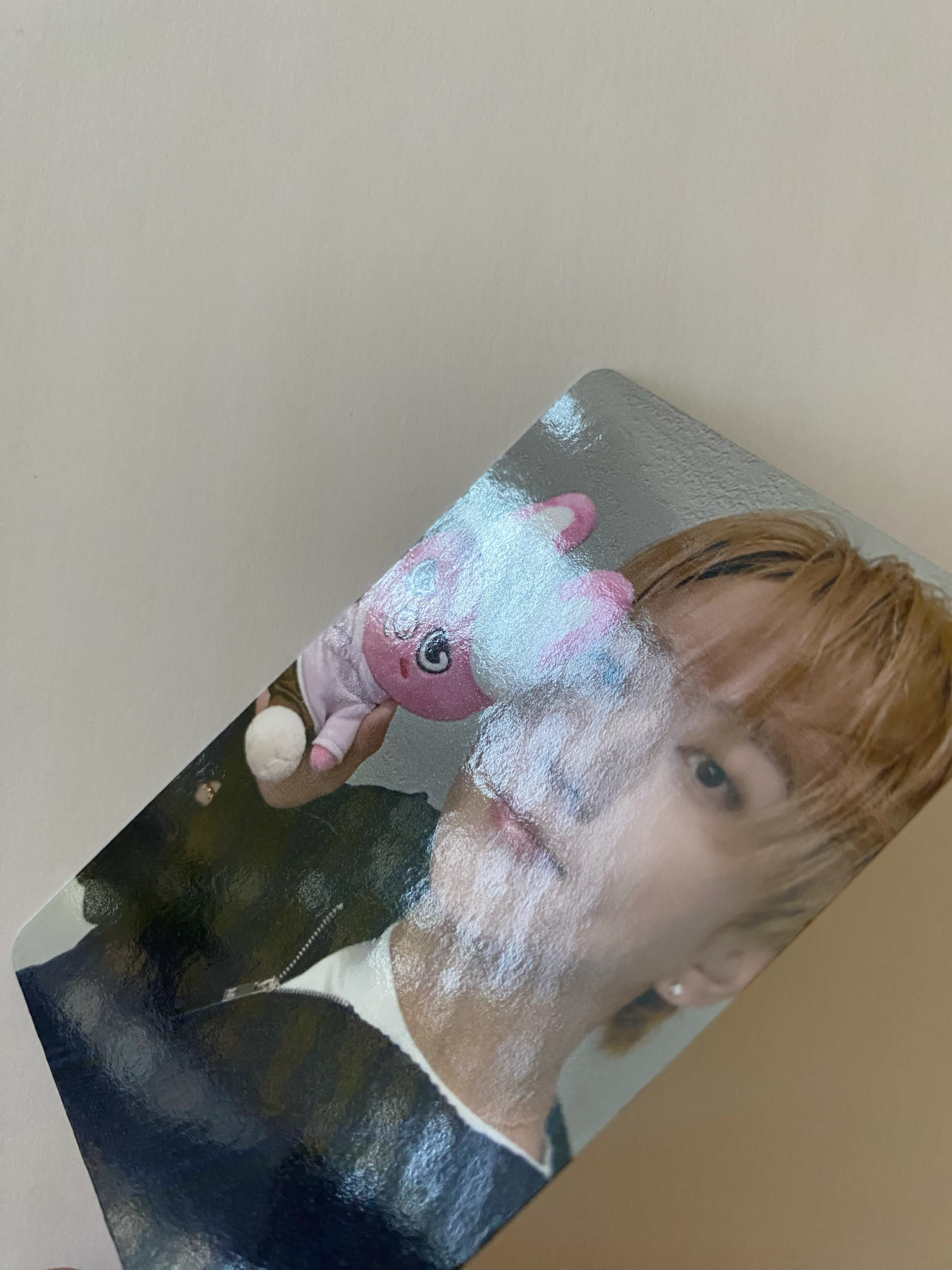 Stray Kids Changbin Stray Kids - Changbin - ZOOTOPIA2 x SKZOO Pop-Up in Seongsu Event pre-order benefit (pob) merch photocard purchase benefit online listing photo 2
