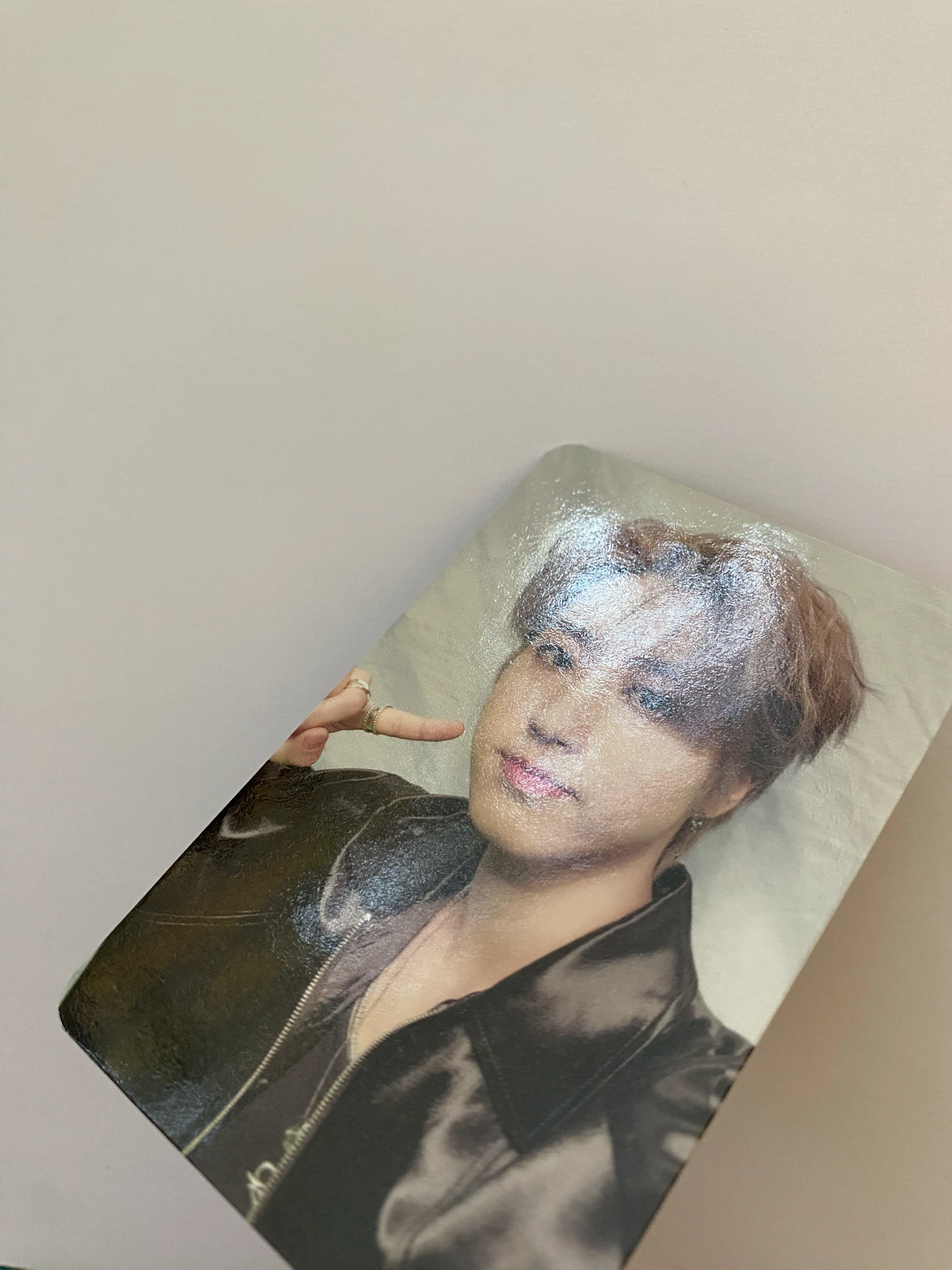 Stray Kids HAN Stray Kids - HAN - 5 STAR Album digipack ver. listing photo 2