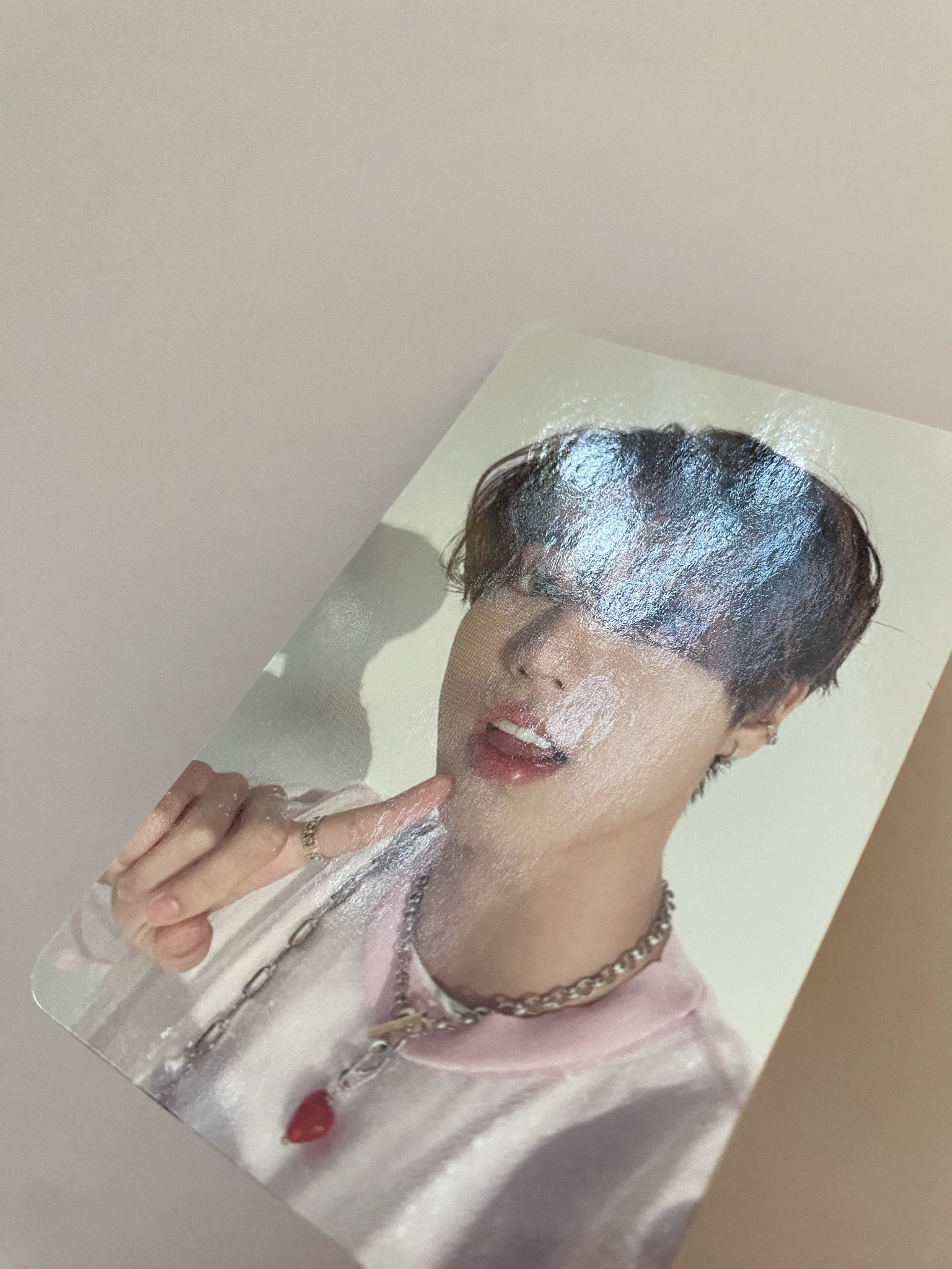 Stray Kids HAN Stray Kids - HAN - Maxident Album paper case version listing photo 2