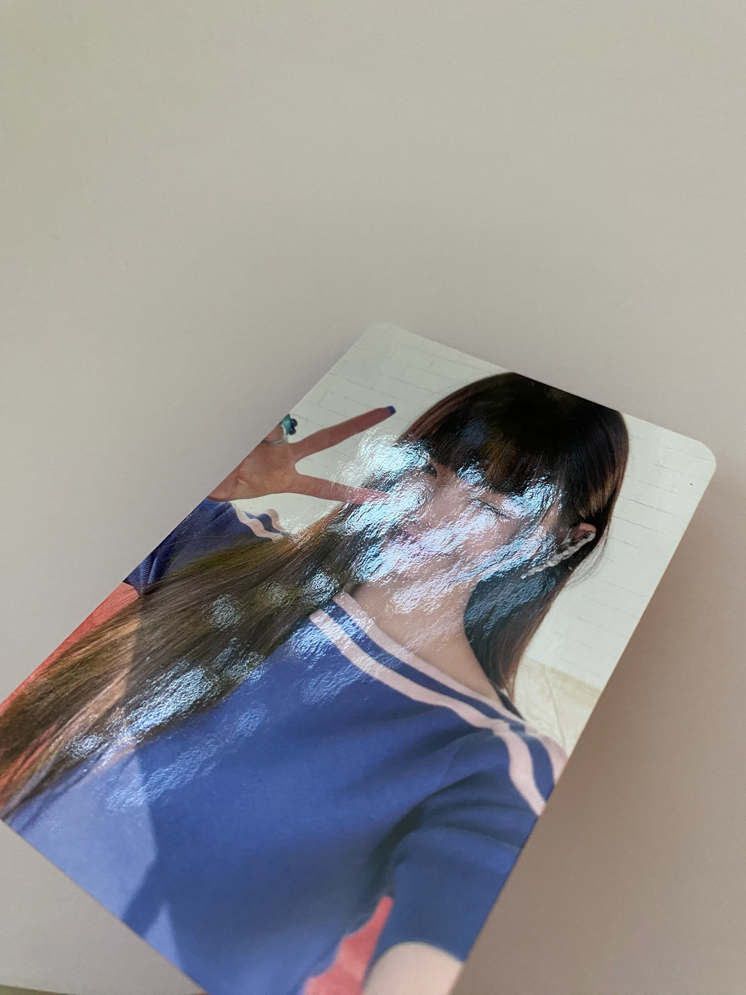 IVE Wonyoung IVE - Wonyoung - IVE SECRET Album qq music 1 star listing photo 2