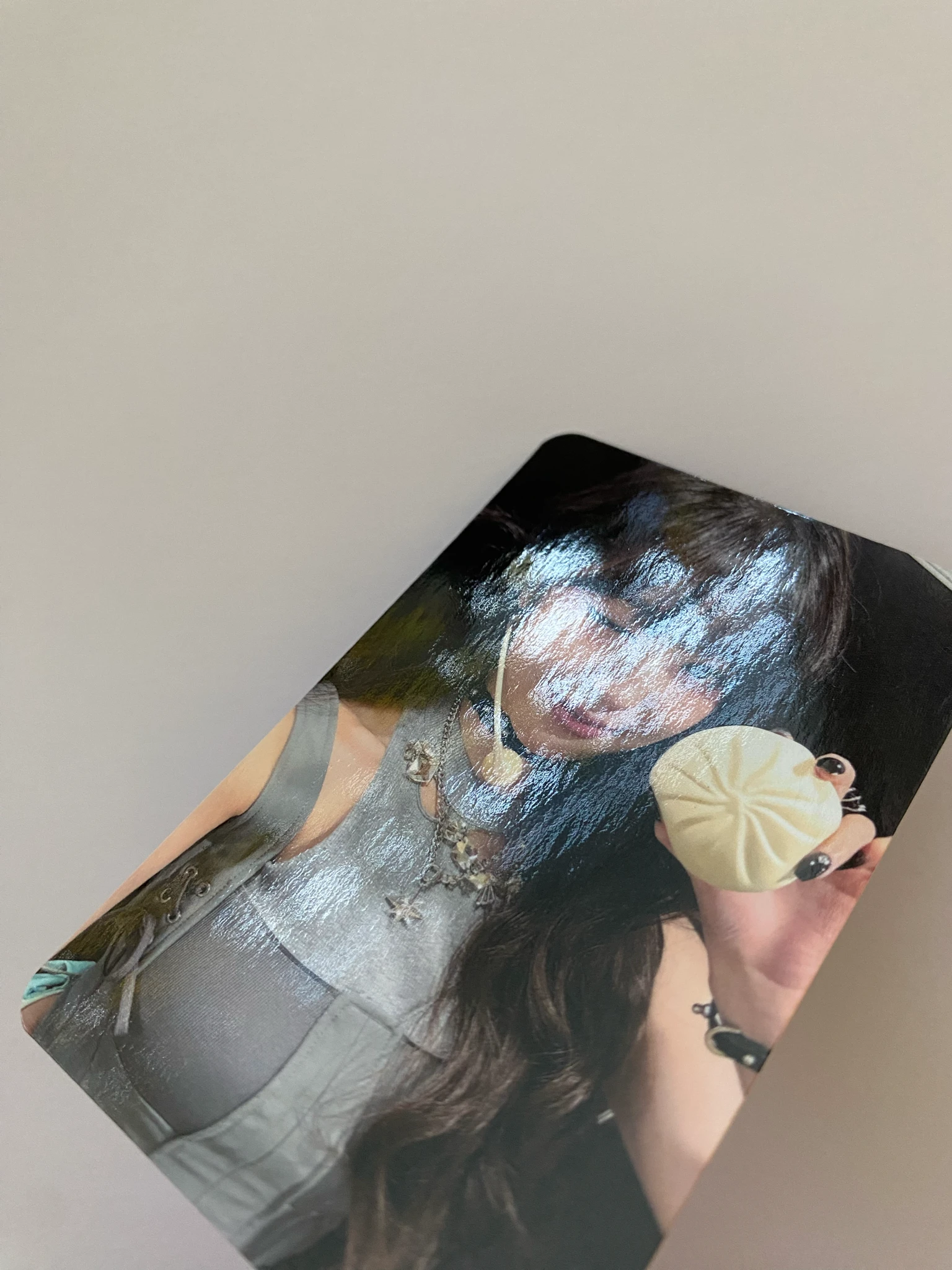 IVE Wonyoung IVE - Wonyoung - IVE SECRET Album qq music 3 star listing photo 2