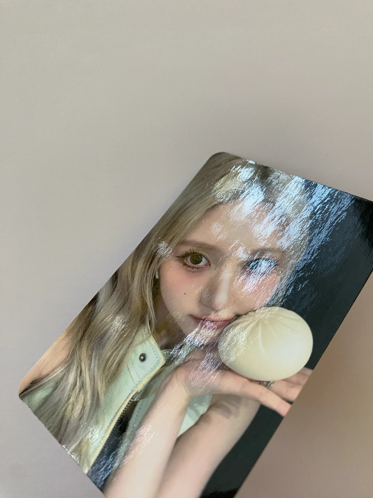 IVE Gaeul IVE - Gaeul - IVE SECRET Album qq music 3 star listing photo 2