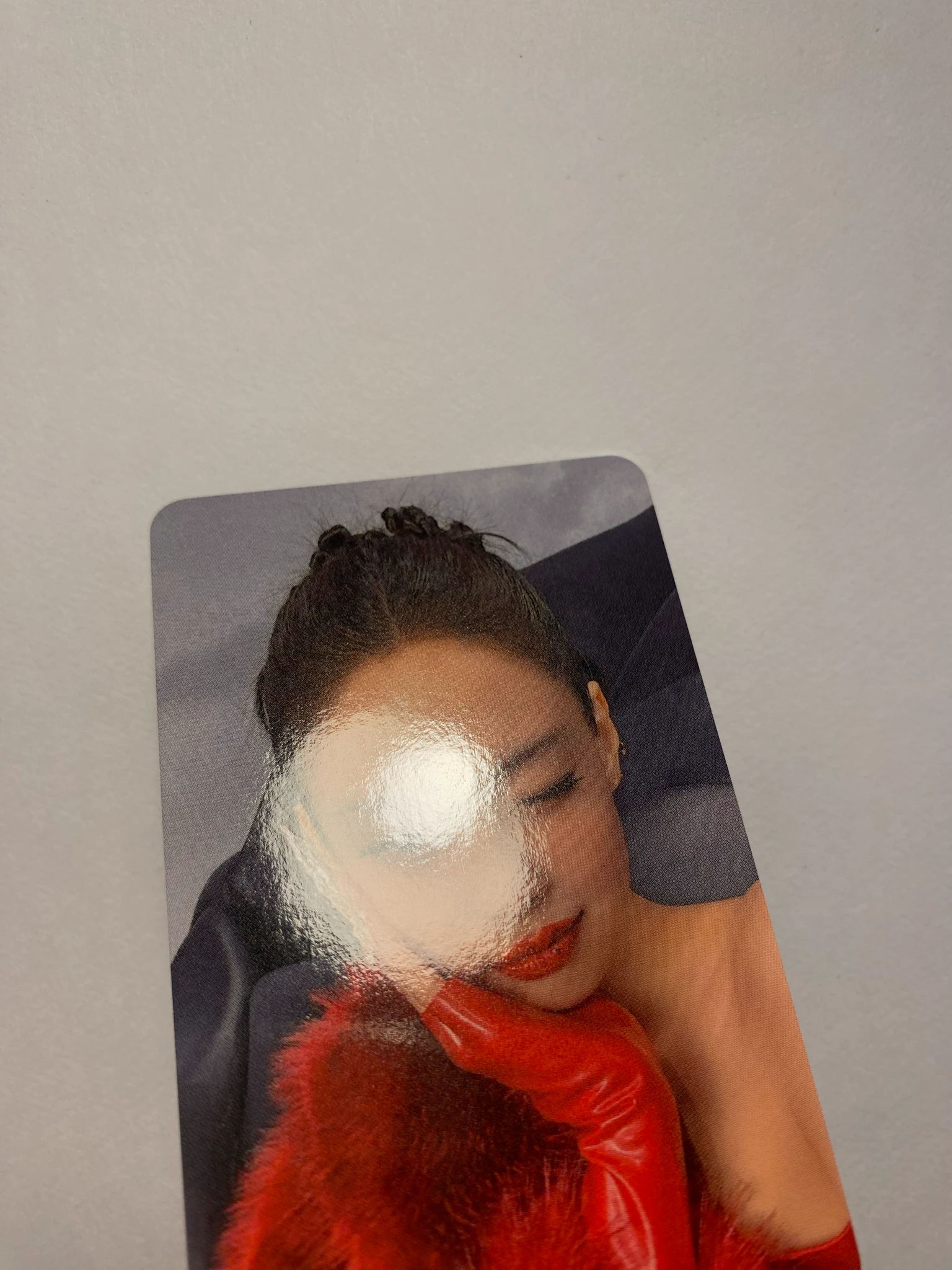 BLACKPINK Jennie BLACKPINK - Jennie - Deadline Album popmerch listing photo 2