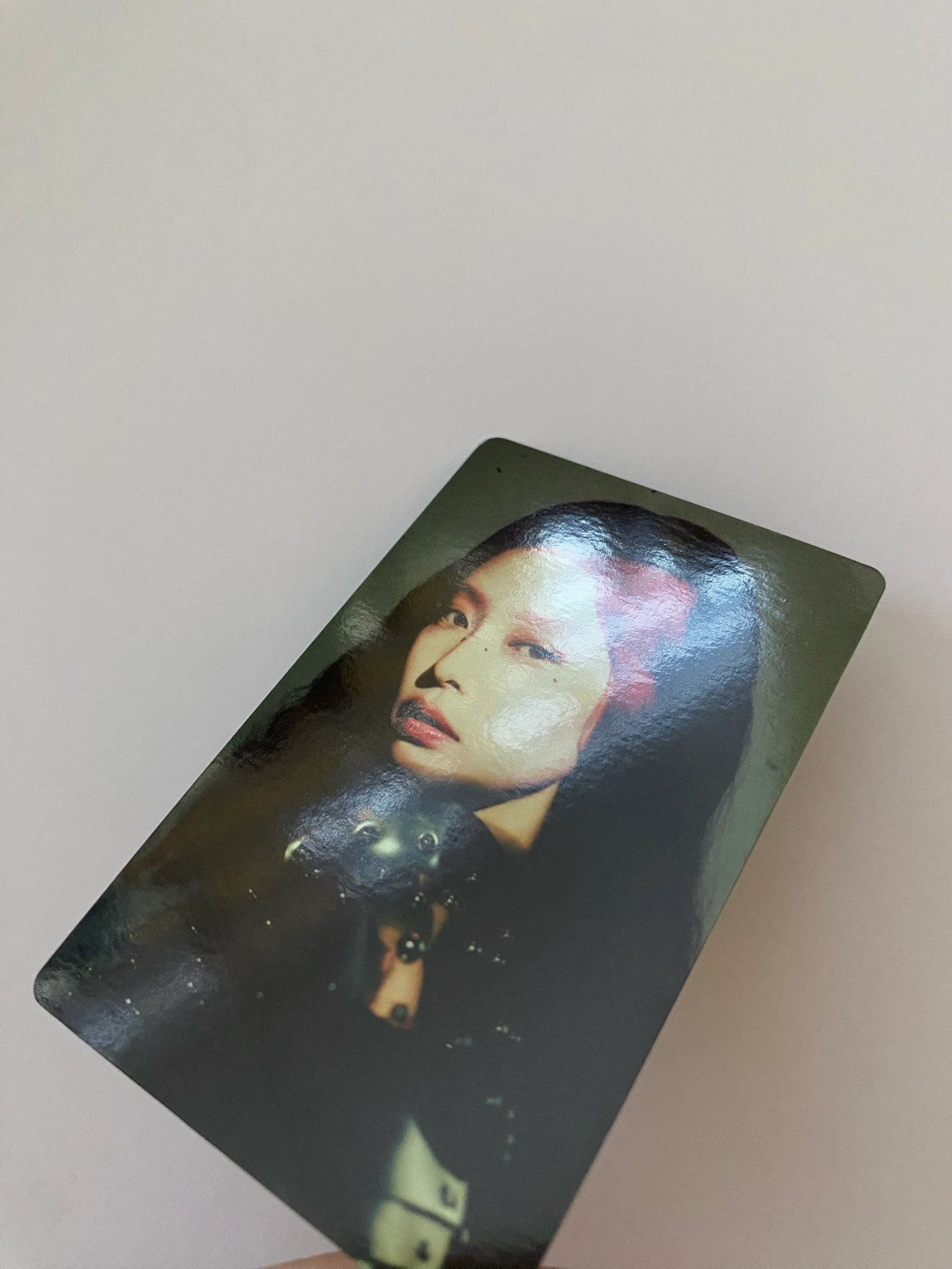 BLACKPINK Jennie BLACKPINK - Jennie - Jennie x Miniso Event brand collaboration listing photo 2