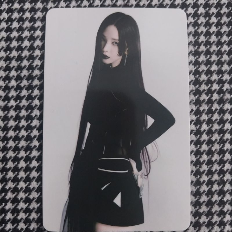 aespa Karina aespa - Karina - Whiplash Album TMElive listing photo 2