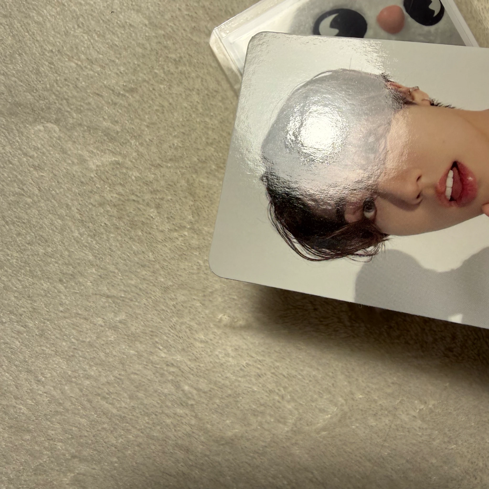 Stray Kids HAN Stray Kids - HAN - Maxident Album paper case version listing photo 2