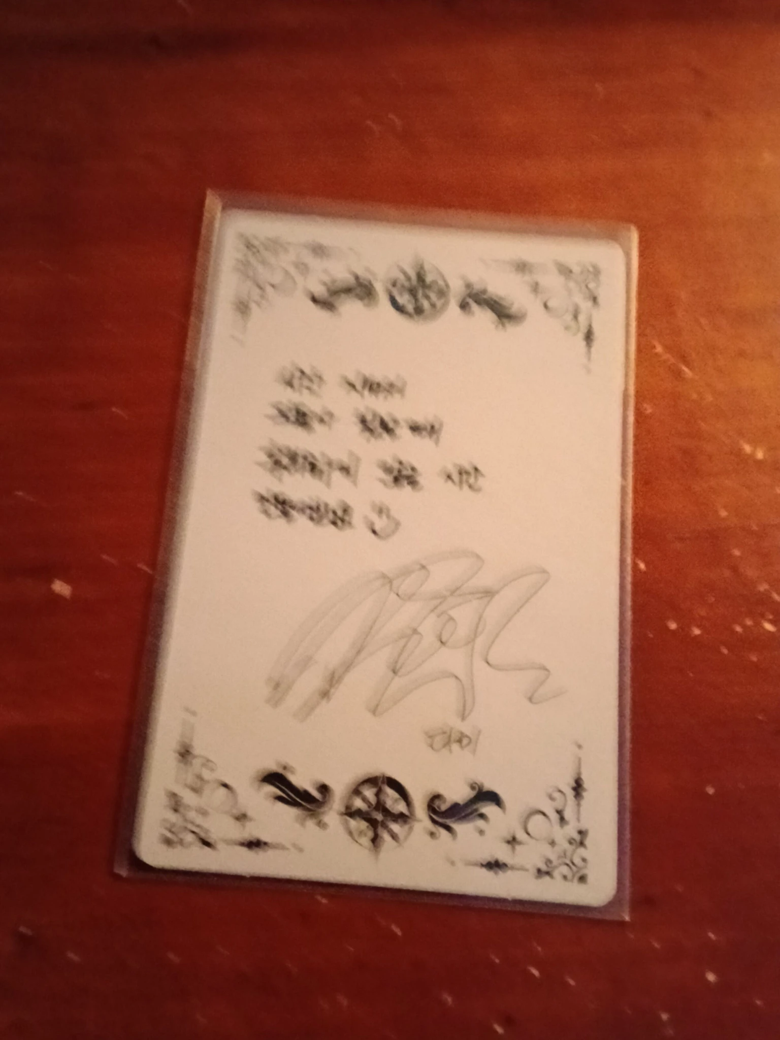 Dreamcatcher Dami Dreamcatcher - Dami - Raid of Dream Album korean album album photocard normal version limited version listing photo 2