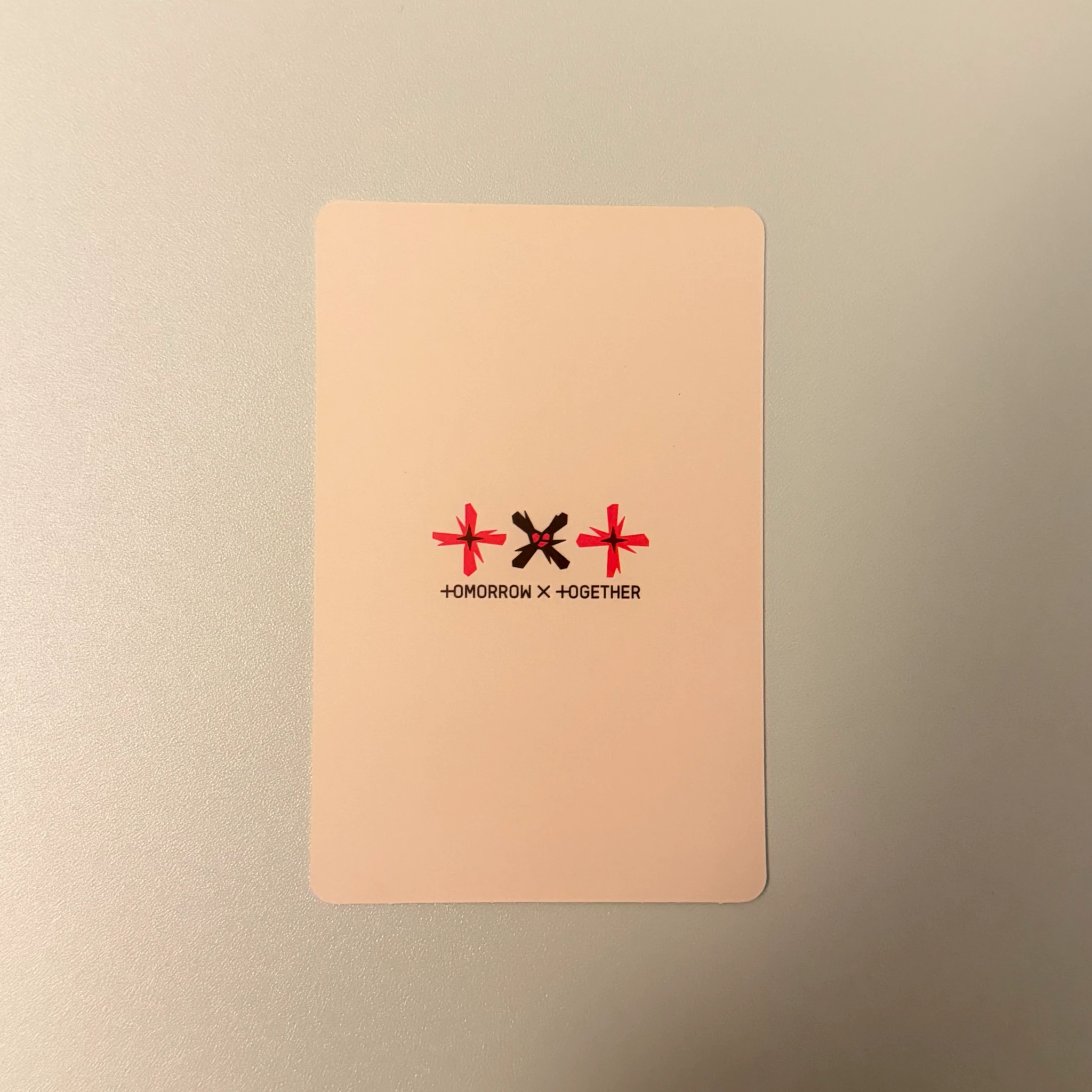 TOMORROW X TOGETHER Beomgyu TOMORROW X TOGETHER - Beomgyu - Minisode 2: Thursday's Child Album target exclusive listing photo 2