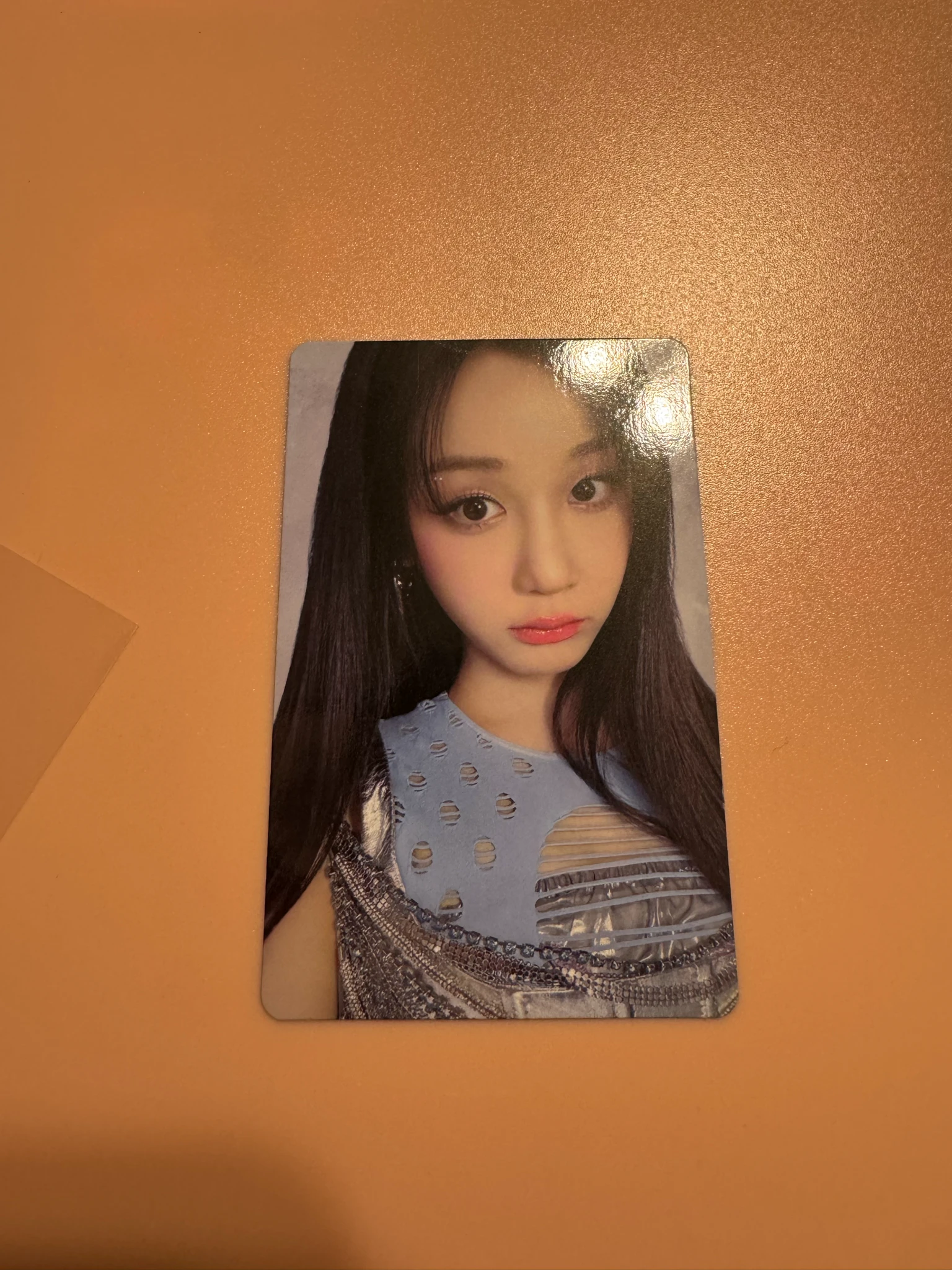 BABYMONSTER Pharita BABYMONSTER - Pharita - DRIP Album binder ver selfie version listing photo 2