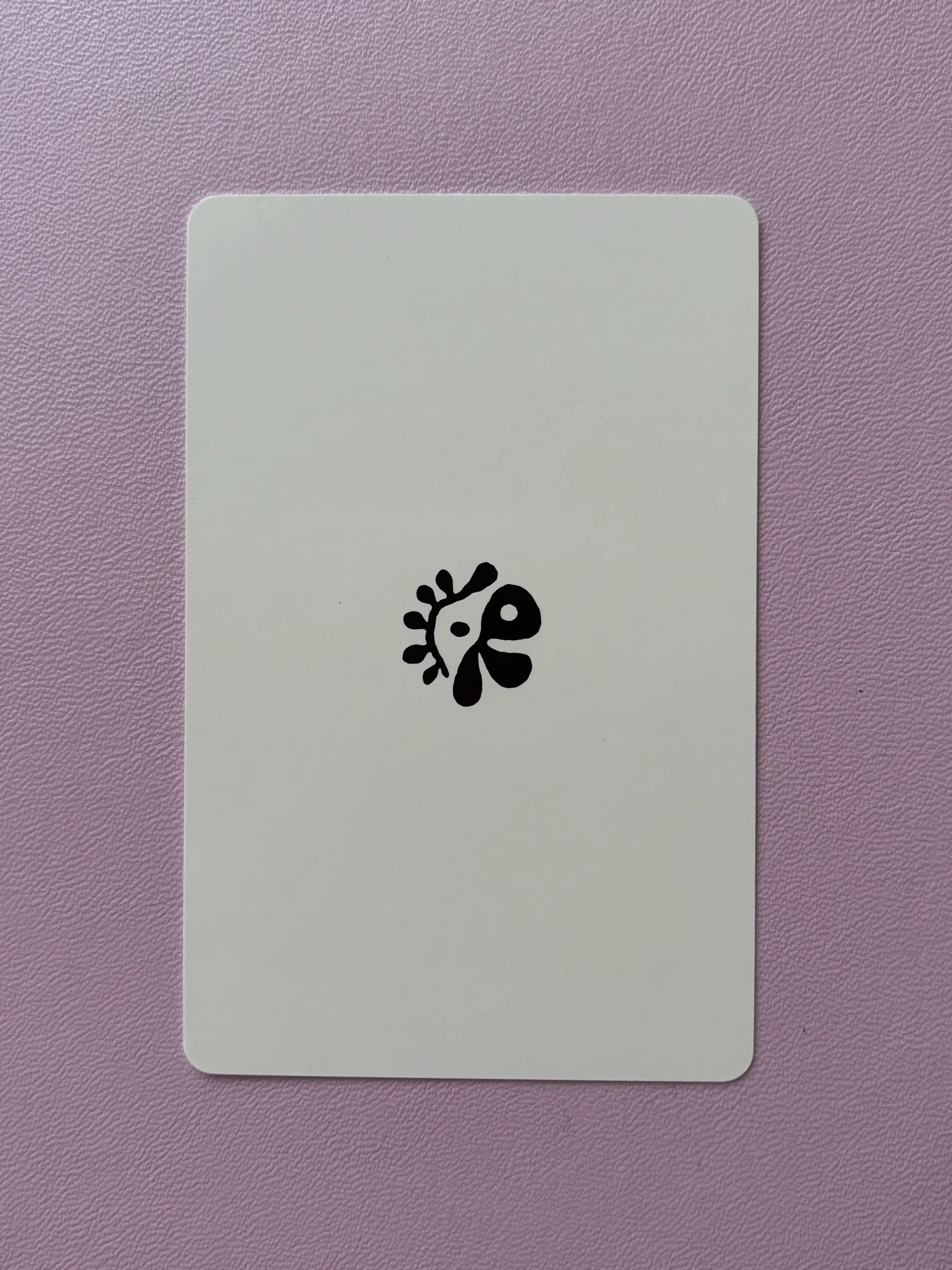 CORTIS Seonghyeon CORTIS - Seonghyeon - COLOR OUTSIDE THE LINES Album singing bowl version album photocard photocard set listing photo 2