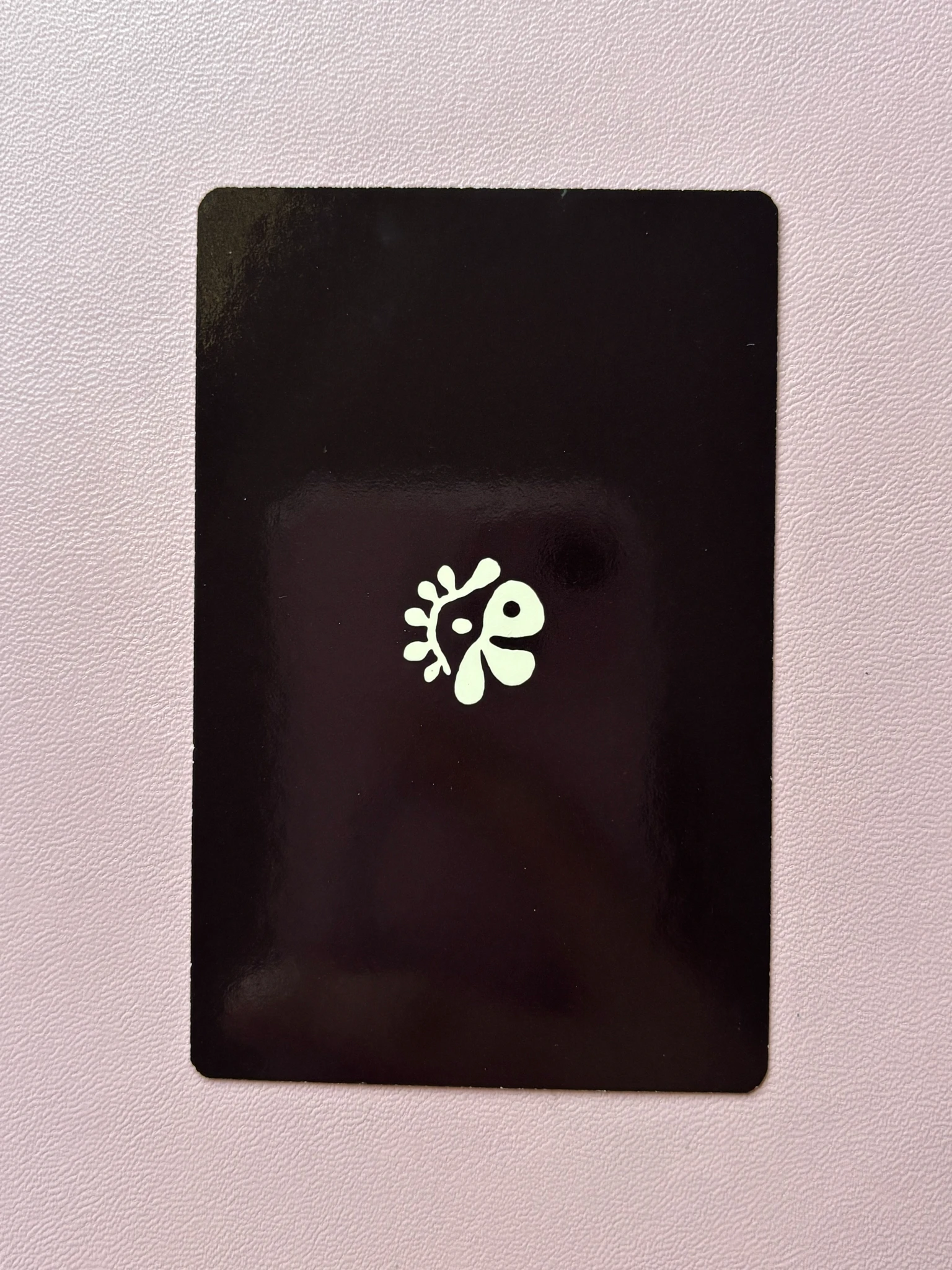 CORTIS Seonghyeon CORTIS - Seonghyeon - COLOR OUTSIDE THE LINES Album vinyl version album photocard photocard set listing photo 2