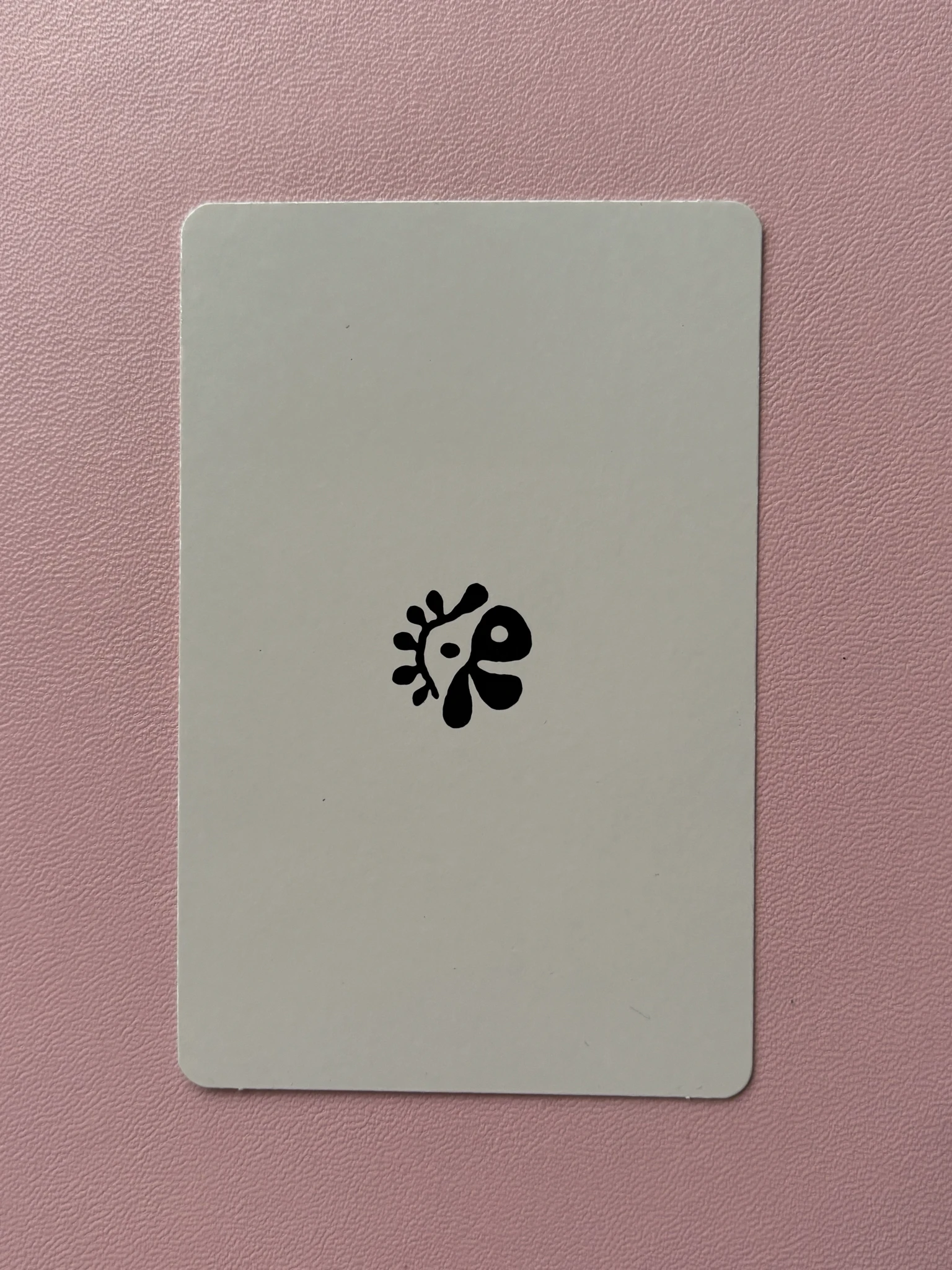 CORTIS Seonghyeon CORTIS - Seonghyeon - GREENGREEN Album album photocard street version listing photo 2