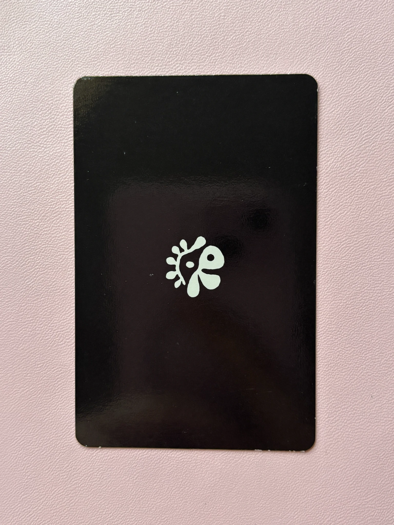 CORTIS Seonghyeon CORTIS - Seonghyeon - GREENGREEN Album album photocard studio version scratch card listing photo 2