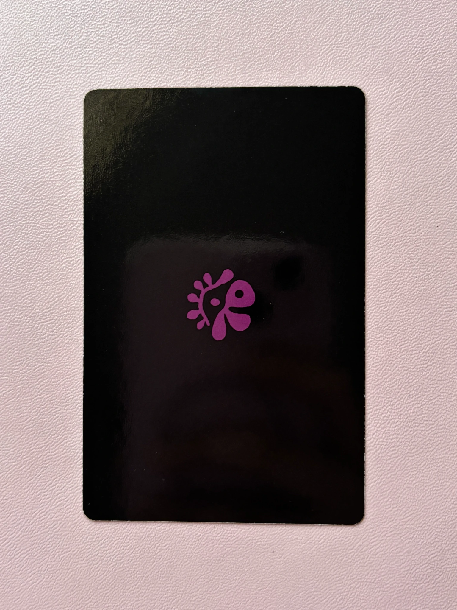 CORTIS Seonghyeon CORTIS - Seonghyeon - GREENGREEN Album ball version album photocard acai version scratch-off listing photo 2