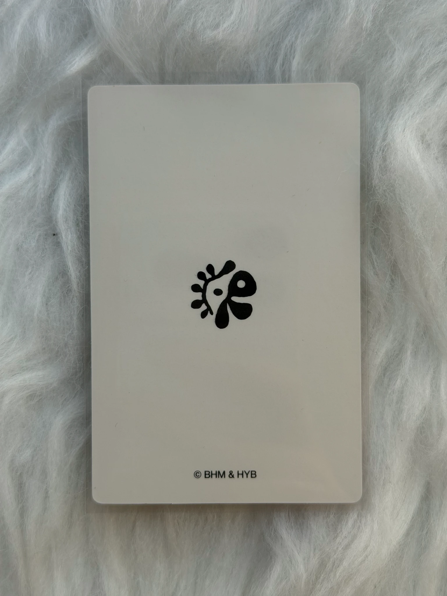 CORTIS Juhoon CORTIS - Juhoon - CORTIS Official Light Stick Other lightstick merch photocard photocard set listing photo 2