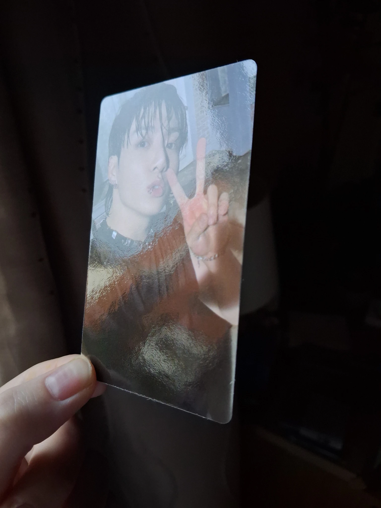 BTS Jungkook BTS-Jungkook-Album-Golden listing photo 2