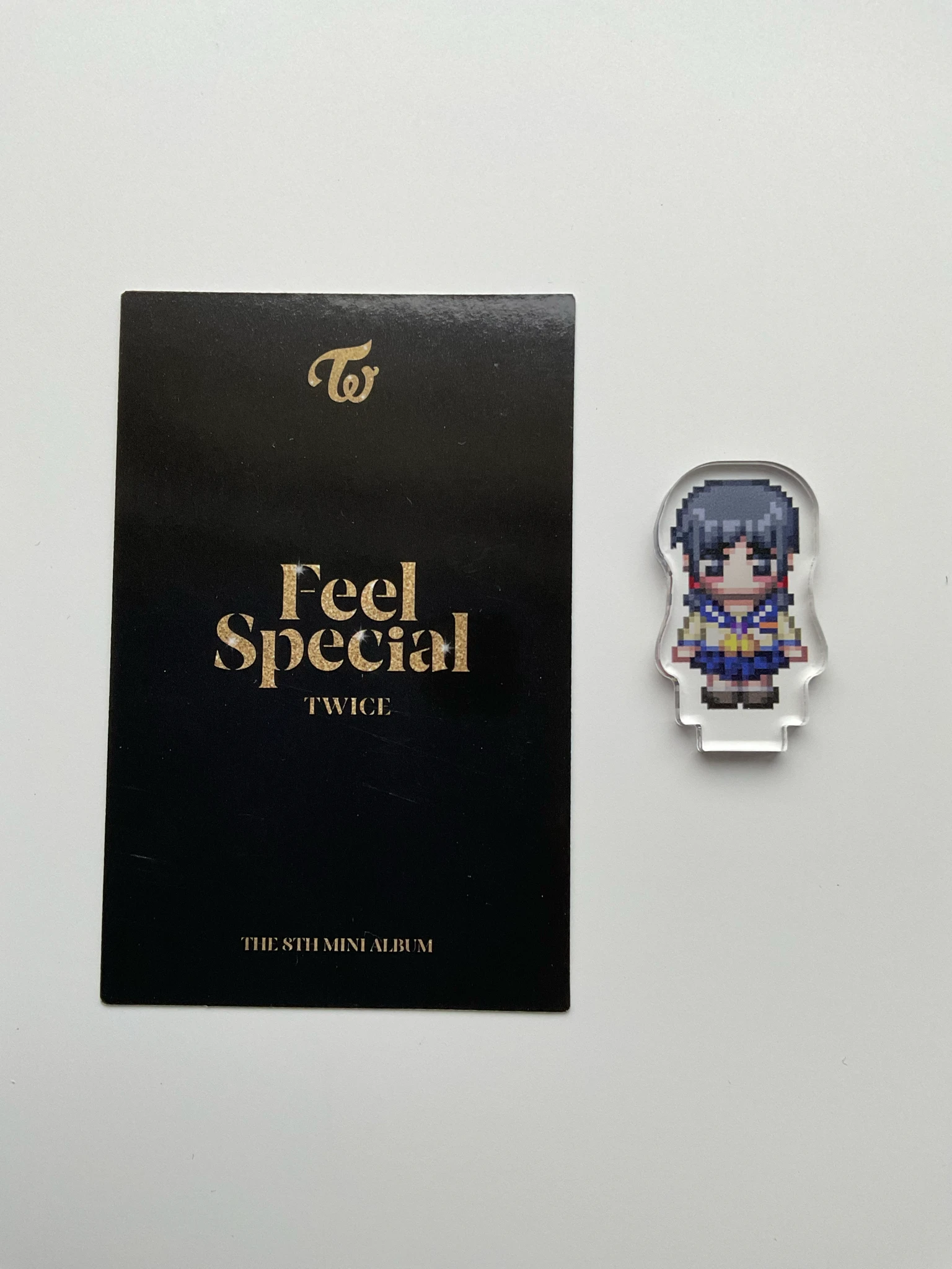 TWICE Nayeon TWICE-Nayeon-Album-feel special listing photo 2