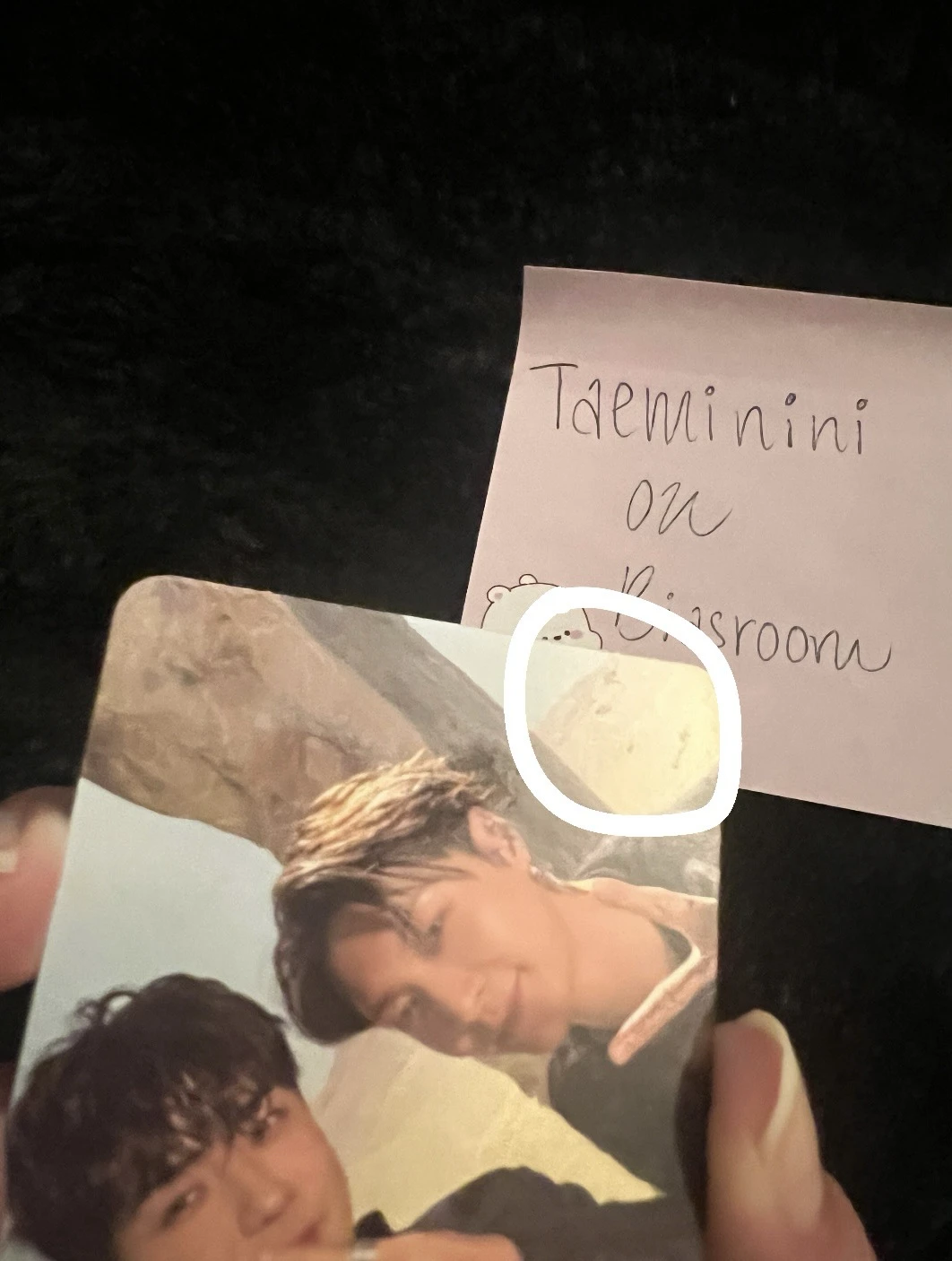 EXO EXO - Chanyeol - REVERXE Album album photocard korean album first press only limited edition photobook version listing photo 2