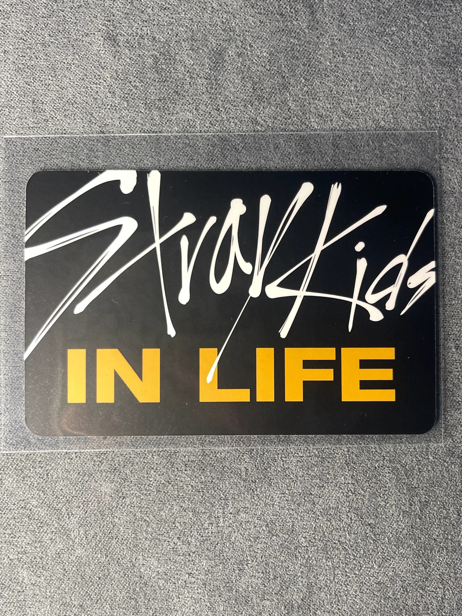 Stray Kids Stray Kids - Changbin & Han & Bang Chan - In Life Album listing photo 2
