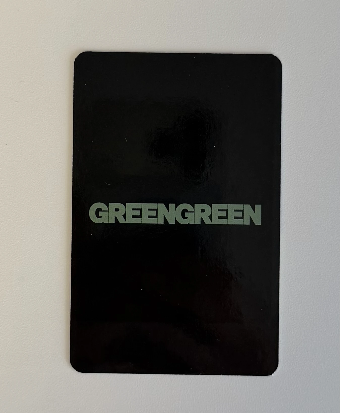 CORTIS Martin CORTIS - Martin - GREENGREEN Album CU pob (pre-order benefit) listing photo 2