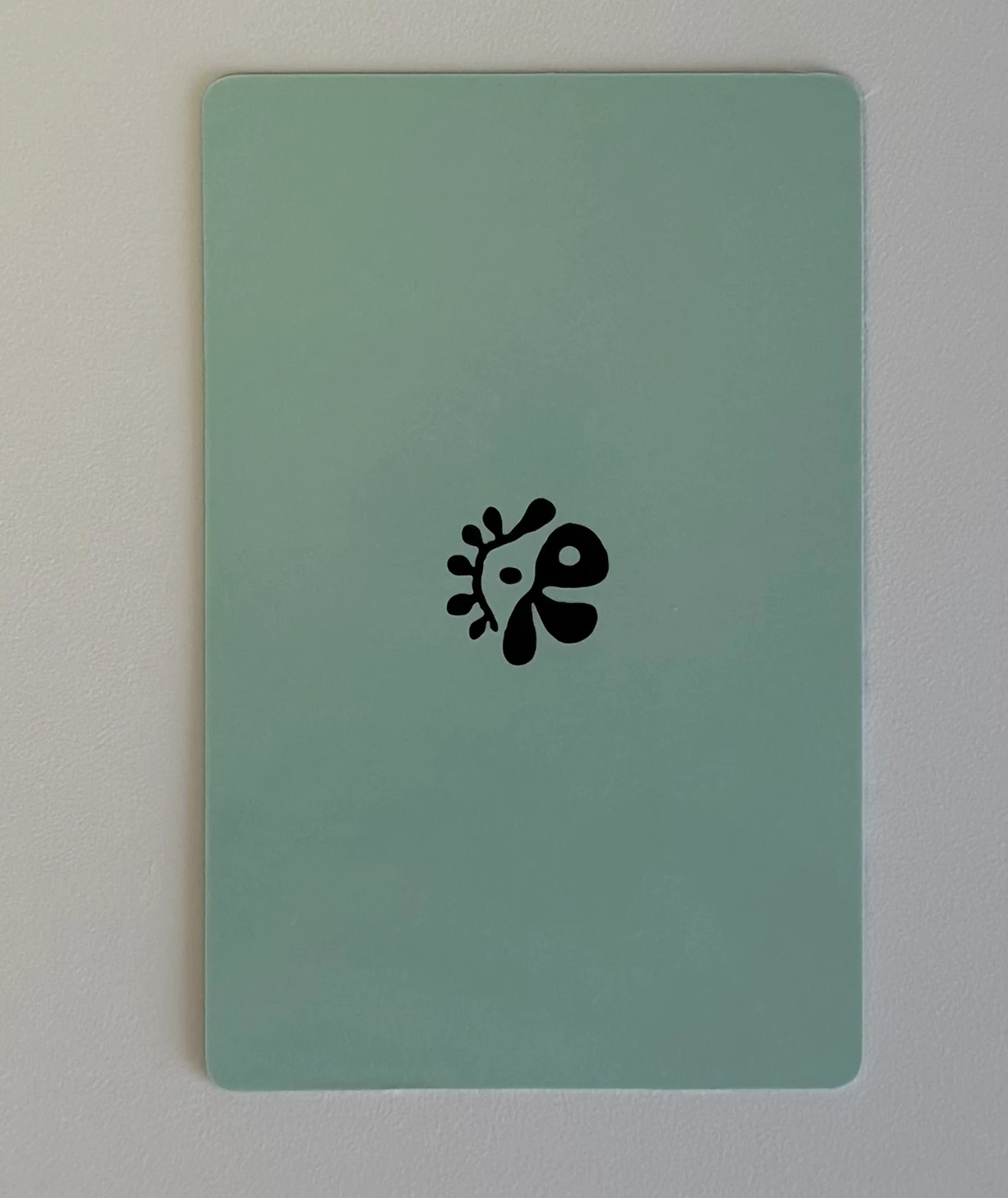 CORTIS Seonghyeon CORTIS - Seonghyeon - COLOR OUTSIDE THE LINES  Album ball version album photocard listing photo 2