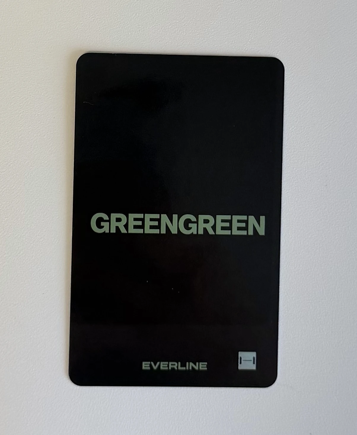 CORTIS Martin CORTIS - Martin - GREENGREEN Album everline lucky draw listing photo 2