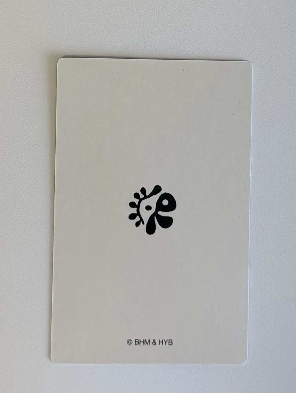 CORTIS Martin CORTIS - Martin - CORTIS Official Light Stick Other photocard set merch photocard lightstick listing photo 2