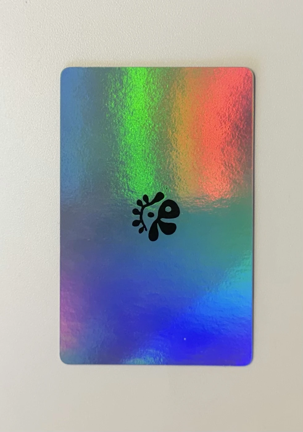 CORTIS CORTIS - COLOR OUTSIDE THE LINES  Album album photocard ball version listing photo 2