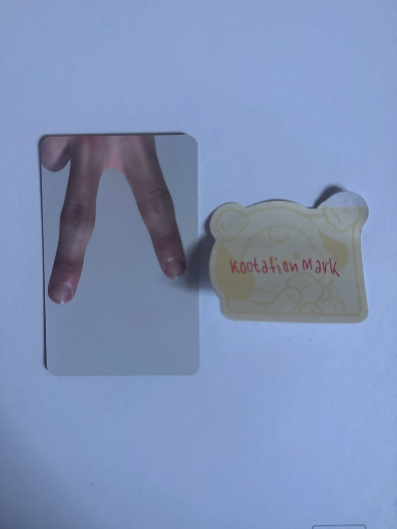 Stray Kids Lee Know Stray Kids - Lee Know - 5-STAR Album album photocard double-sided listing photo 2