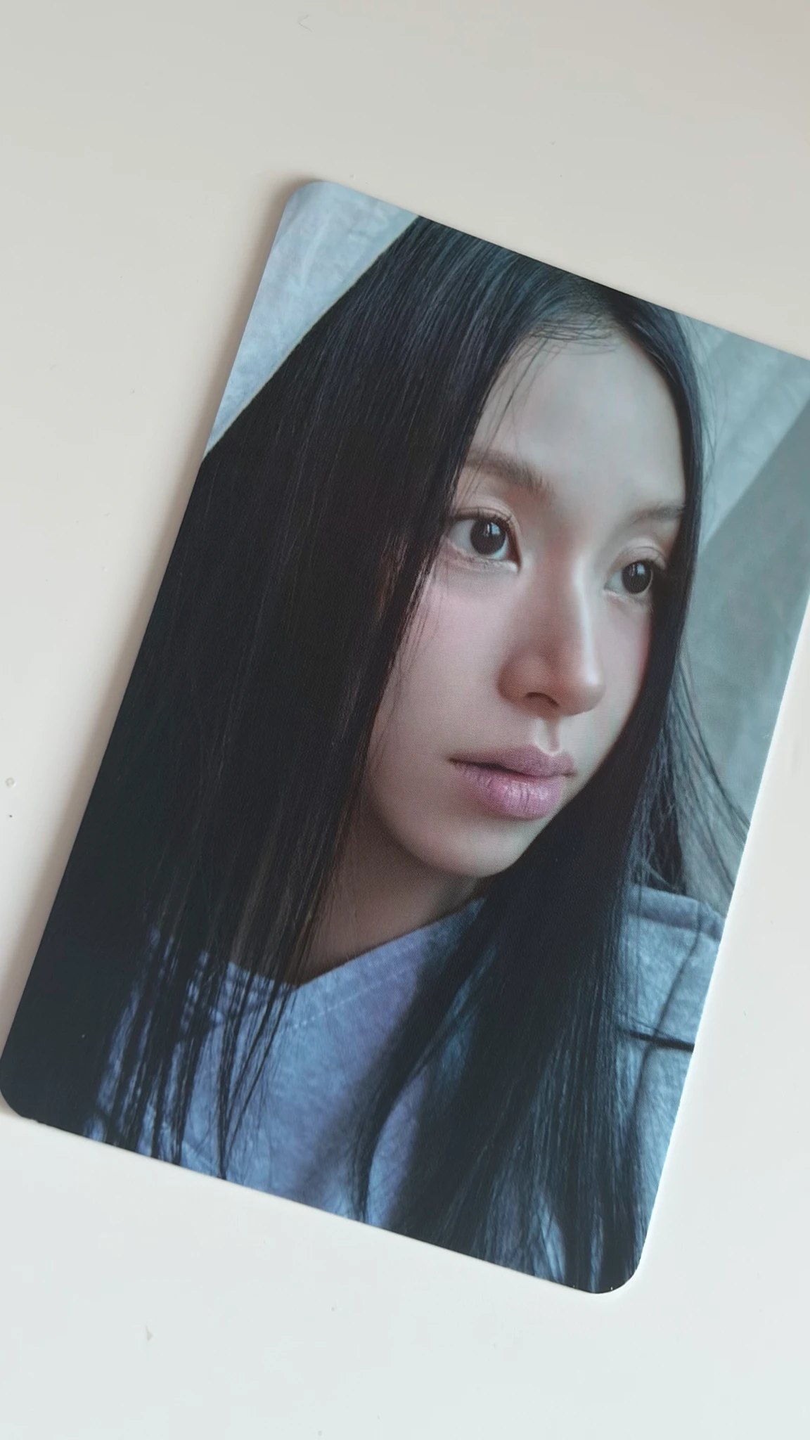 TWICE Chaeyoung TWICE - Chaeyoung - LIL FANTASY vol.1 Album nemo version platform version album photocard photocard set listing photo 2