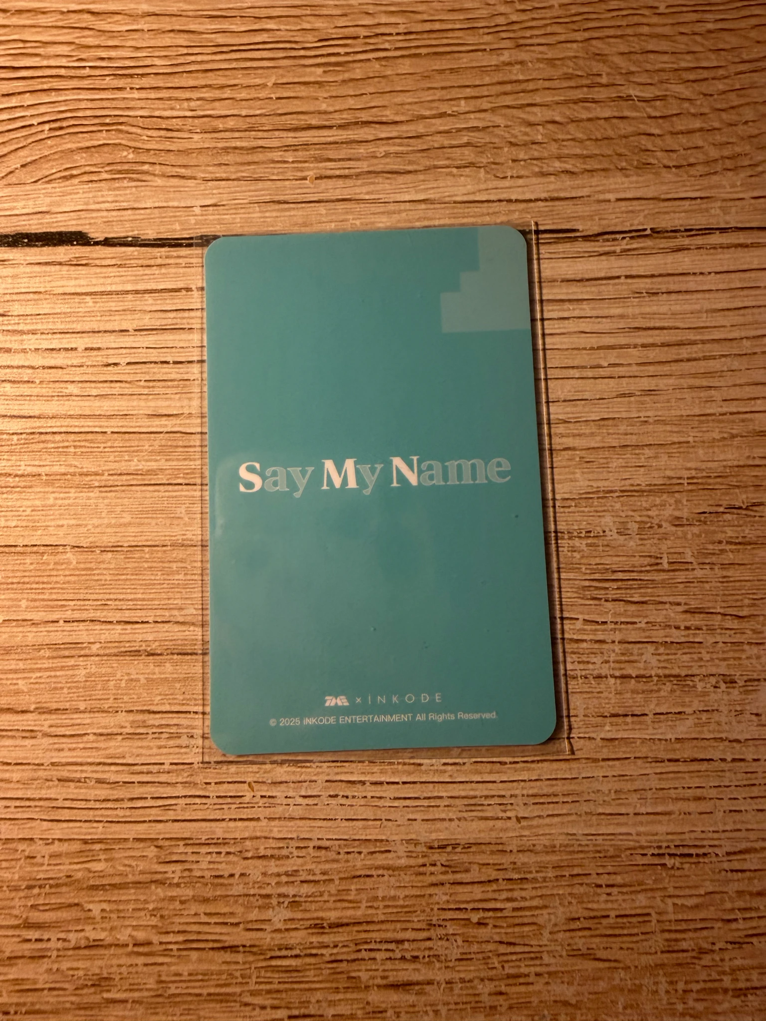 SAY MY NAME Soha SAY MY NAME - Soha - iLY Album qq music 1 star listing photo 2