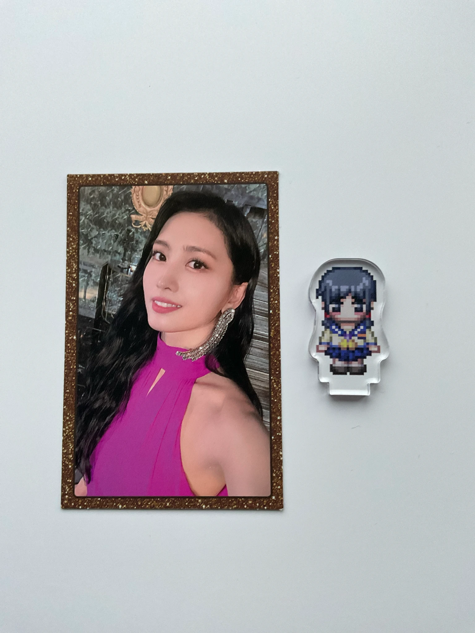 TWICE Momo TWICE-Momo-Album-feel special listing photo 2