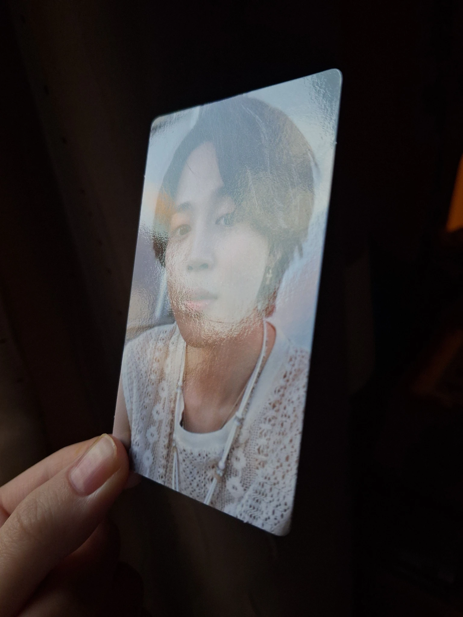 BTS Jimin BTS - Jimin - Memories of 2021 Other DVD ver. listing photo 2