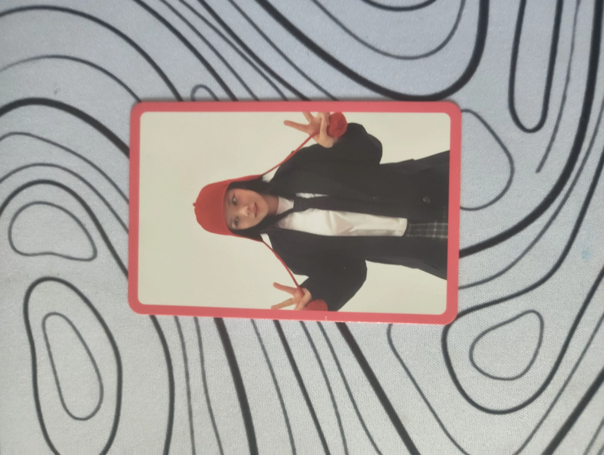 TWICE Jeongyeon TWICE-Jeongyeon-Album-strategy listing photo 2